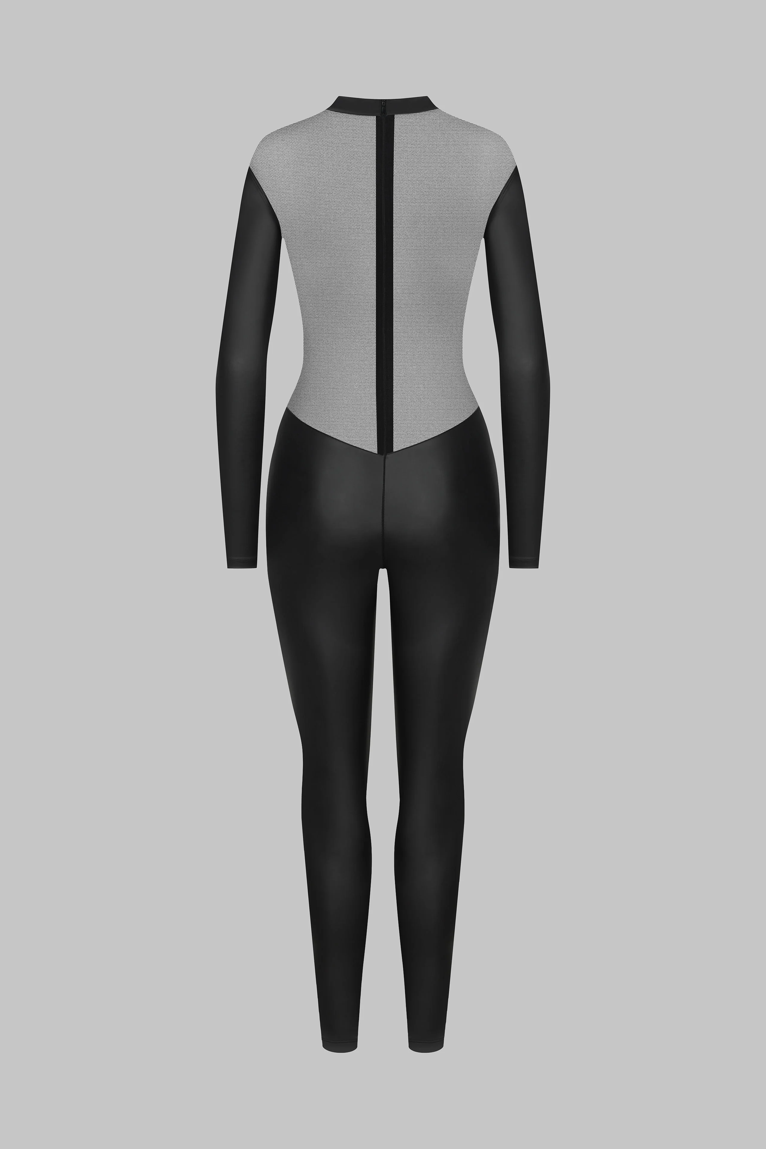 Jumpsuit - Chambre Noire - Image 5
