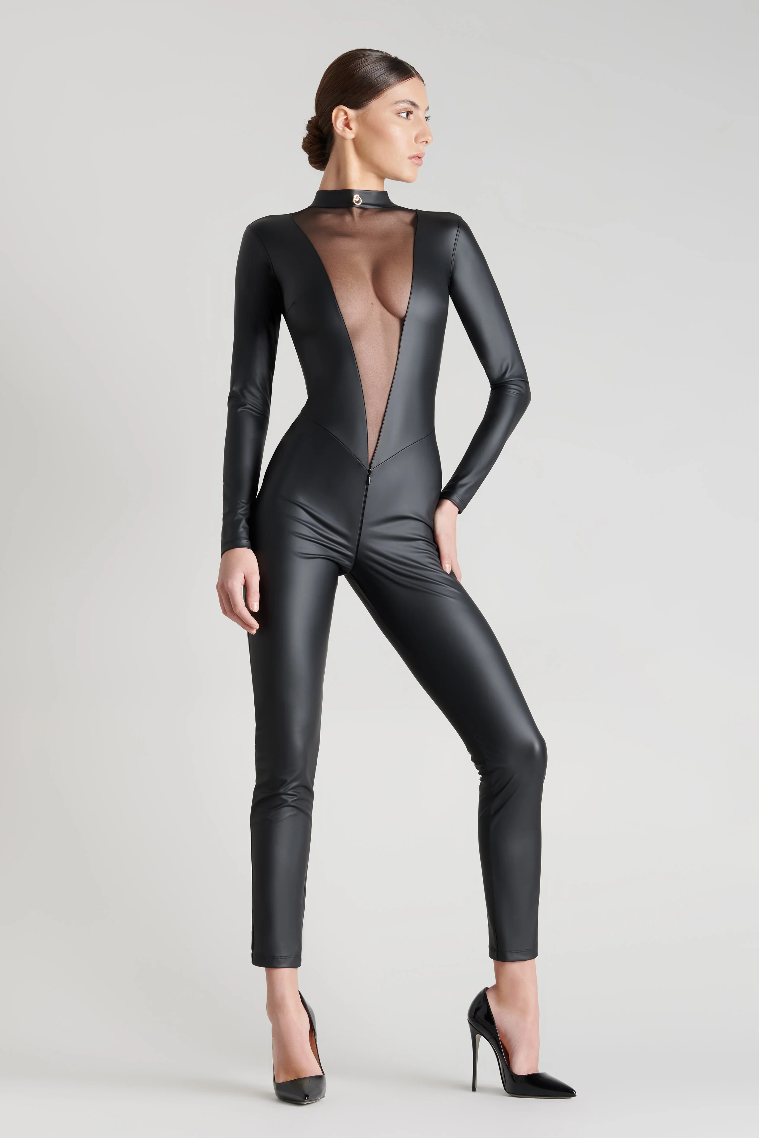 Jumpsuit - Chambre Noire - Image 6