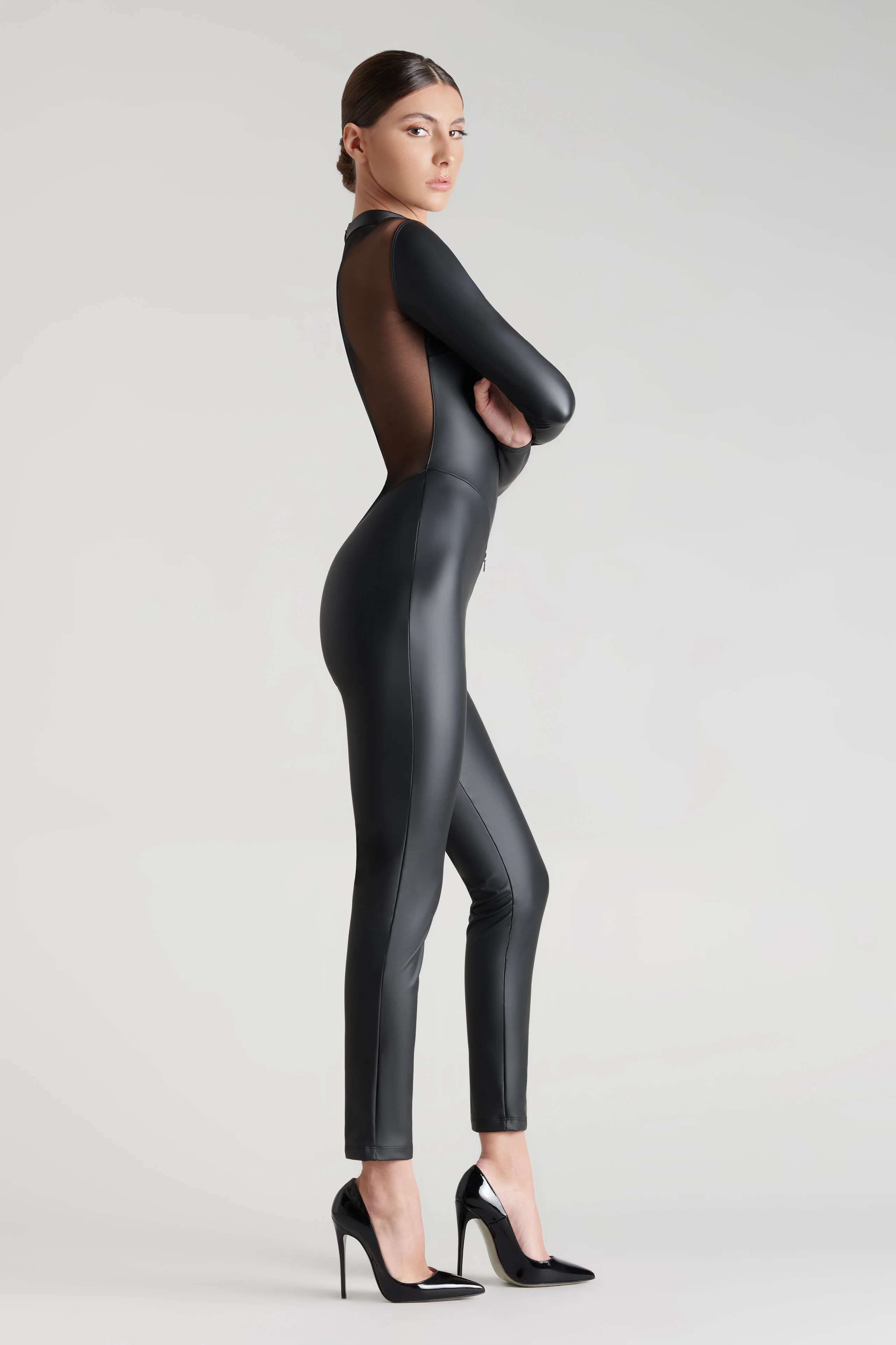 Jumpsuit - Chambre Noire - Image 7
