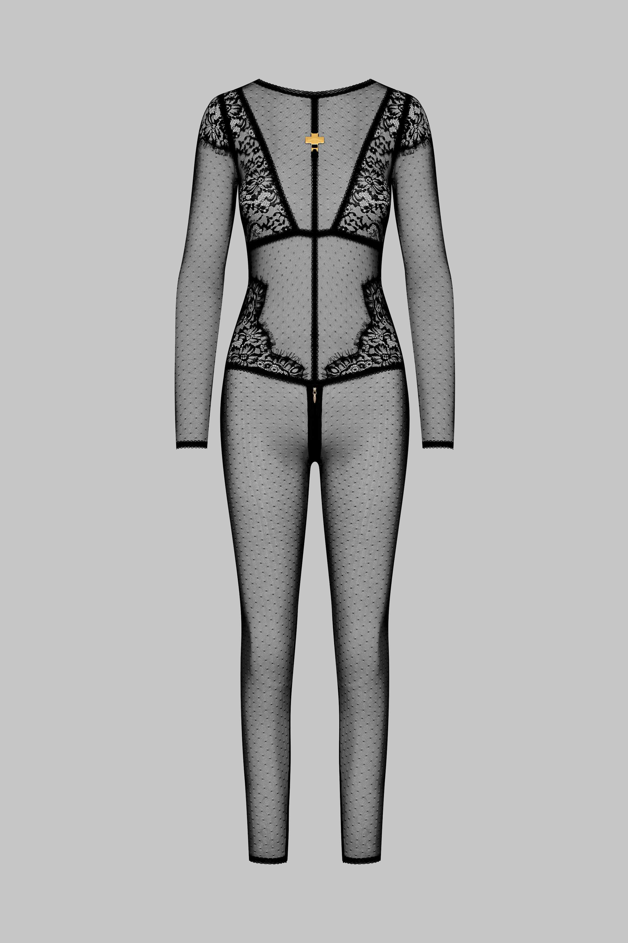 Jumpsuit - Inspiration Divine - Image 4