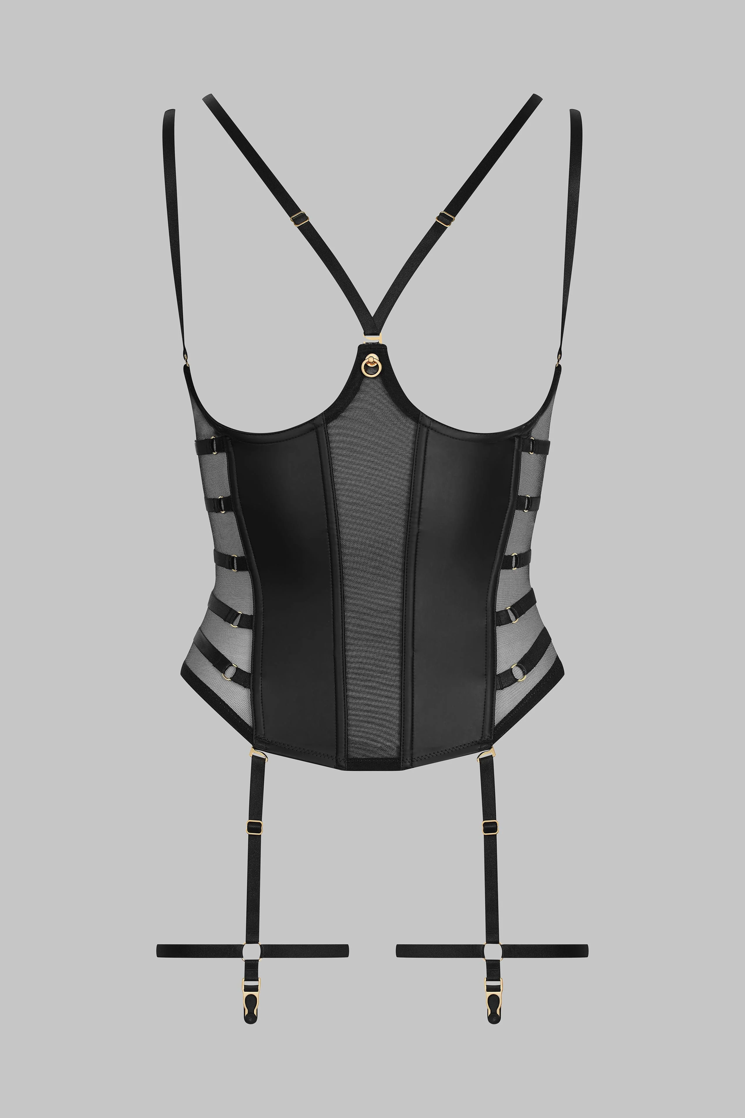 Corset - Chambre Noire Private - Image 4