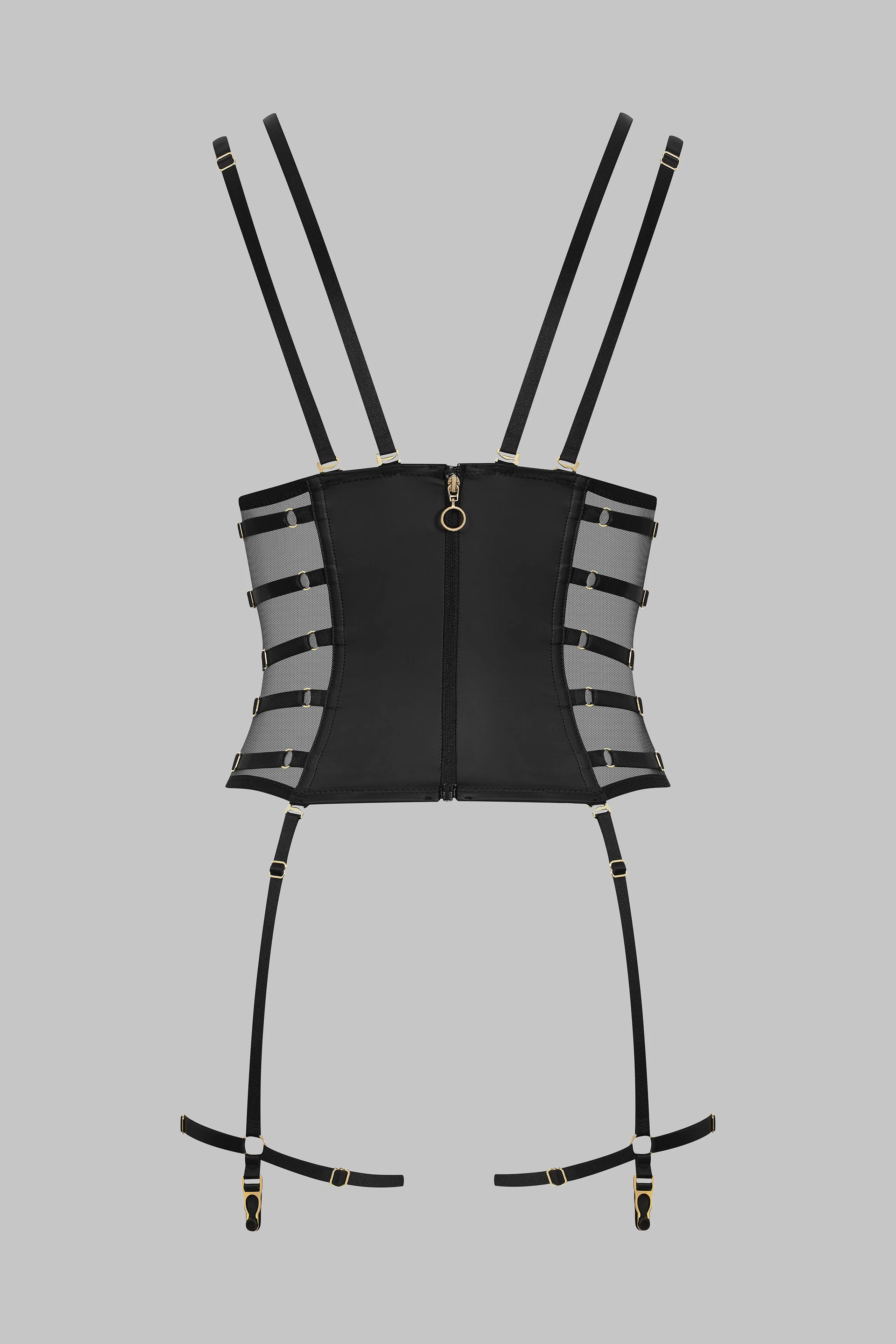 Corset - Chambre Noire Private - Image 5