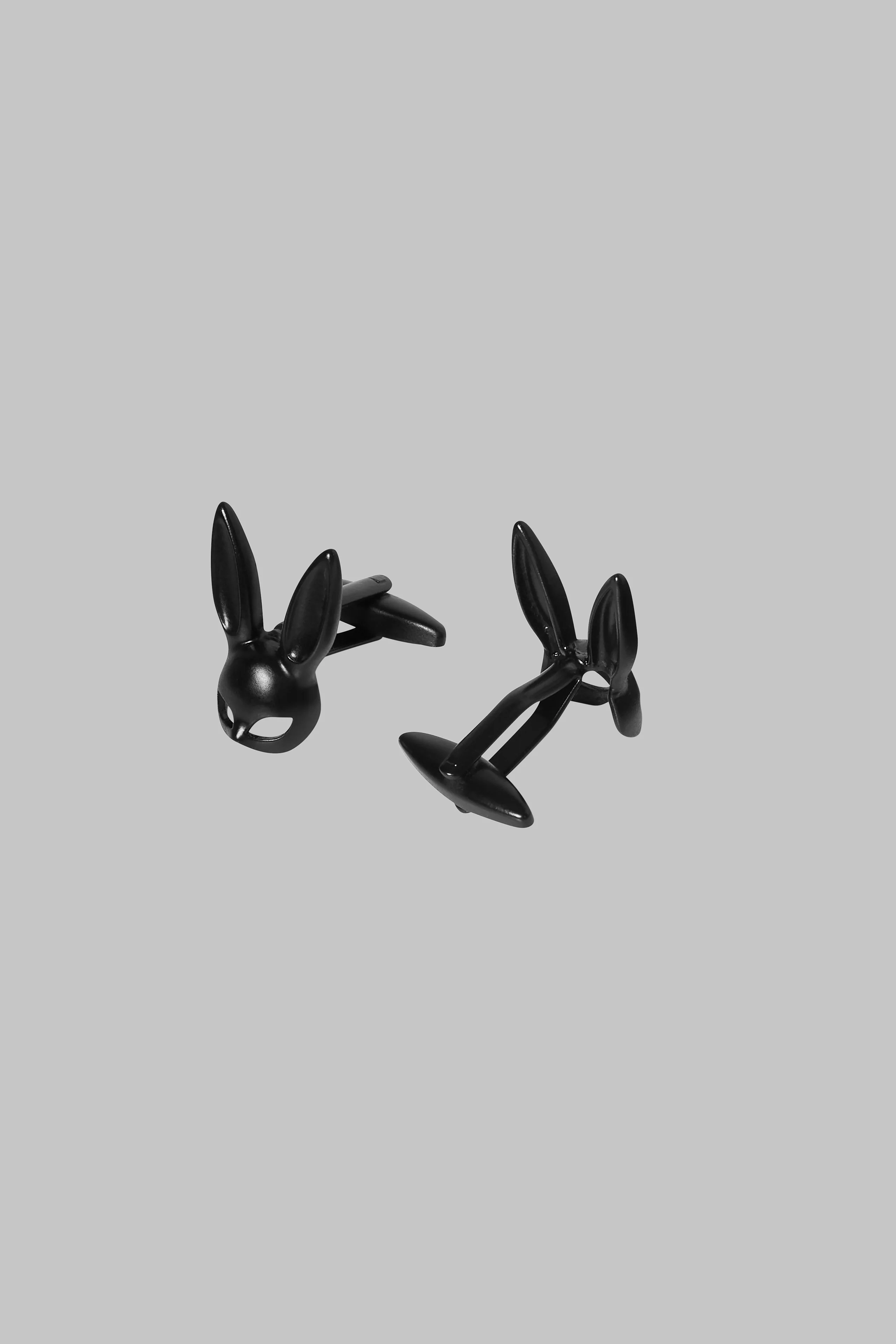 Rabbit cufflinks - 24 Secret Days - Image 3