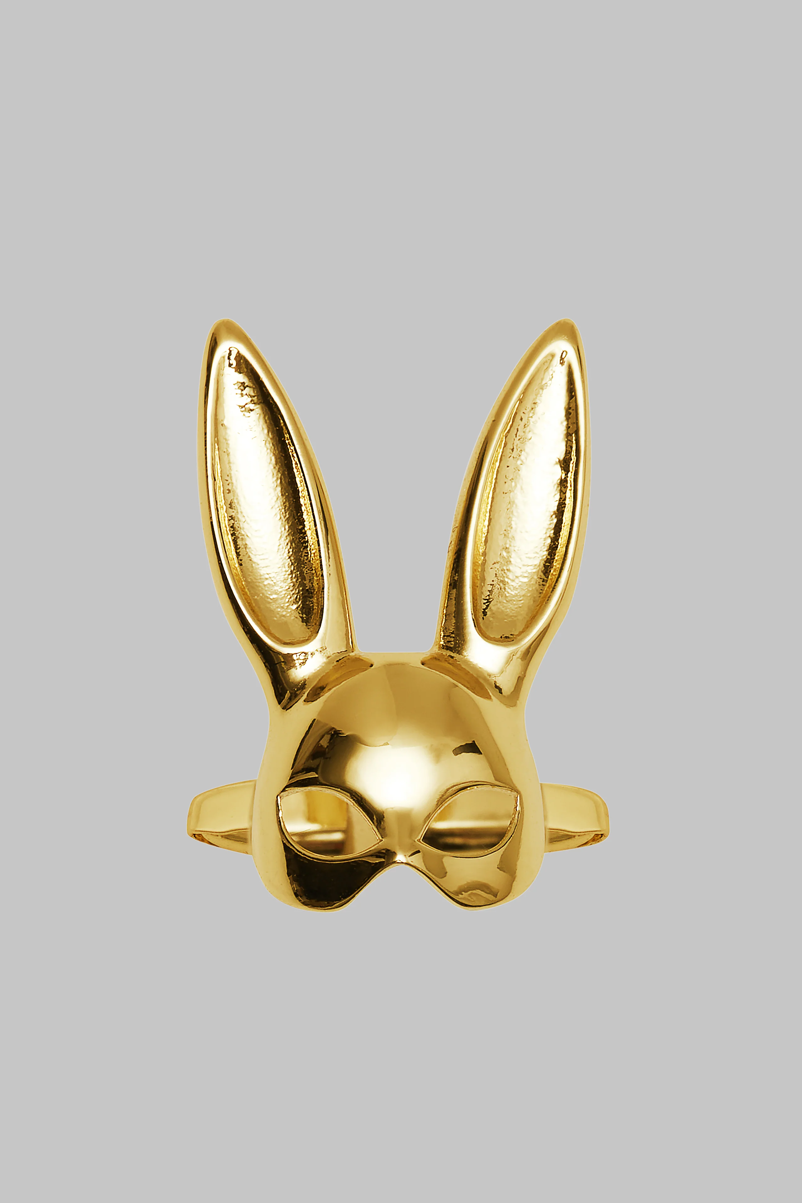 Rabbit cufflinks - Image 5