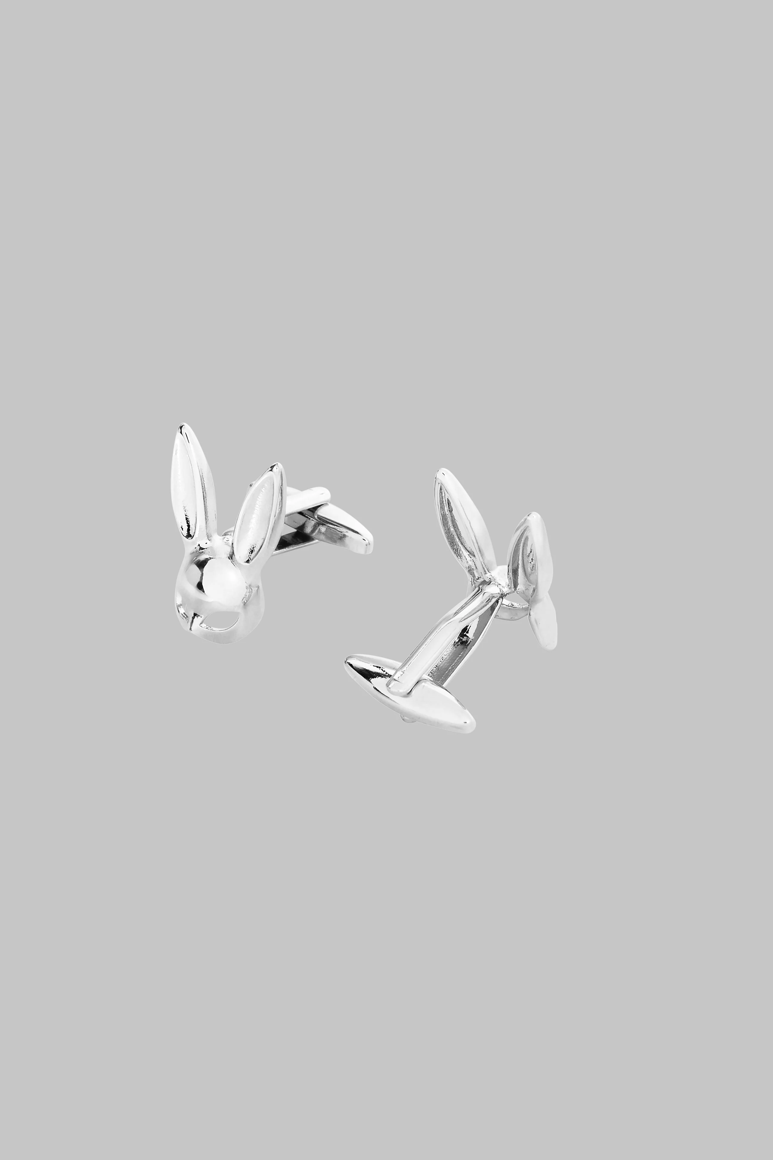Rabbit cufflinks - 24 Secret Days - Image 3