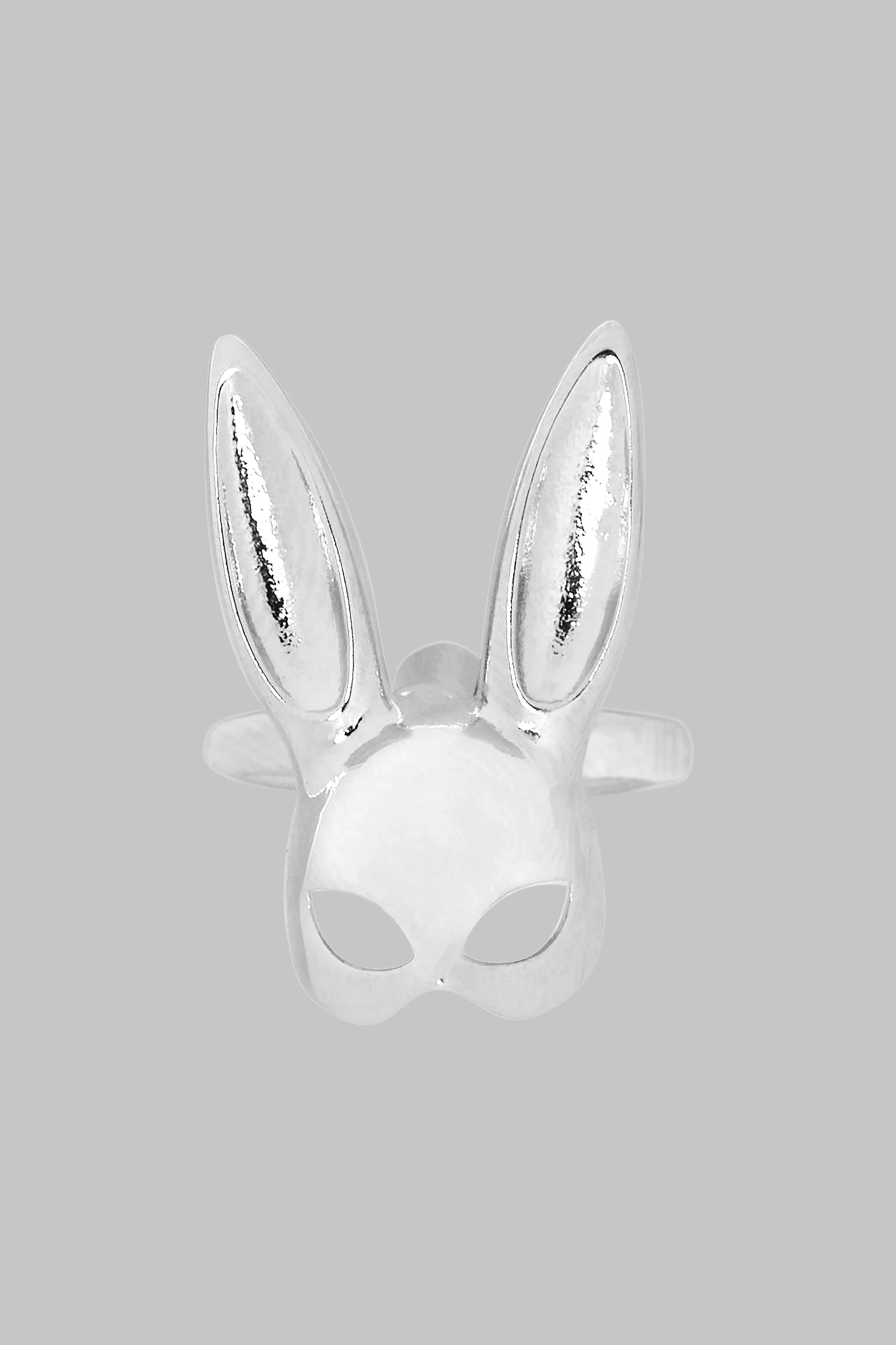 Rabbit cufflinks - 24 Secret Days - Image 4