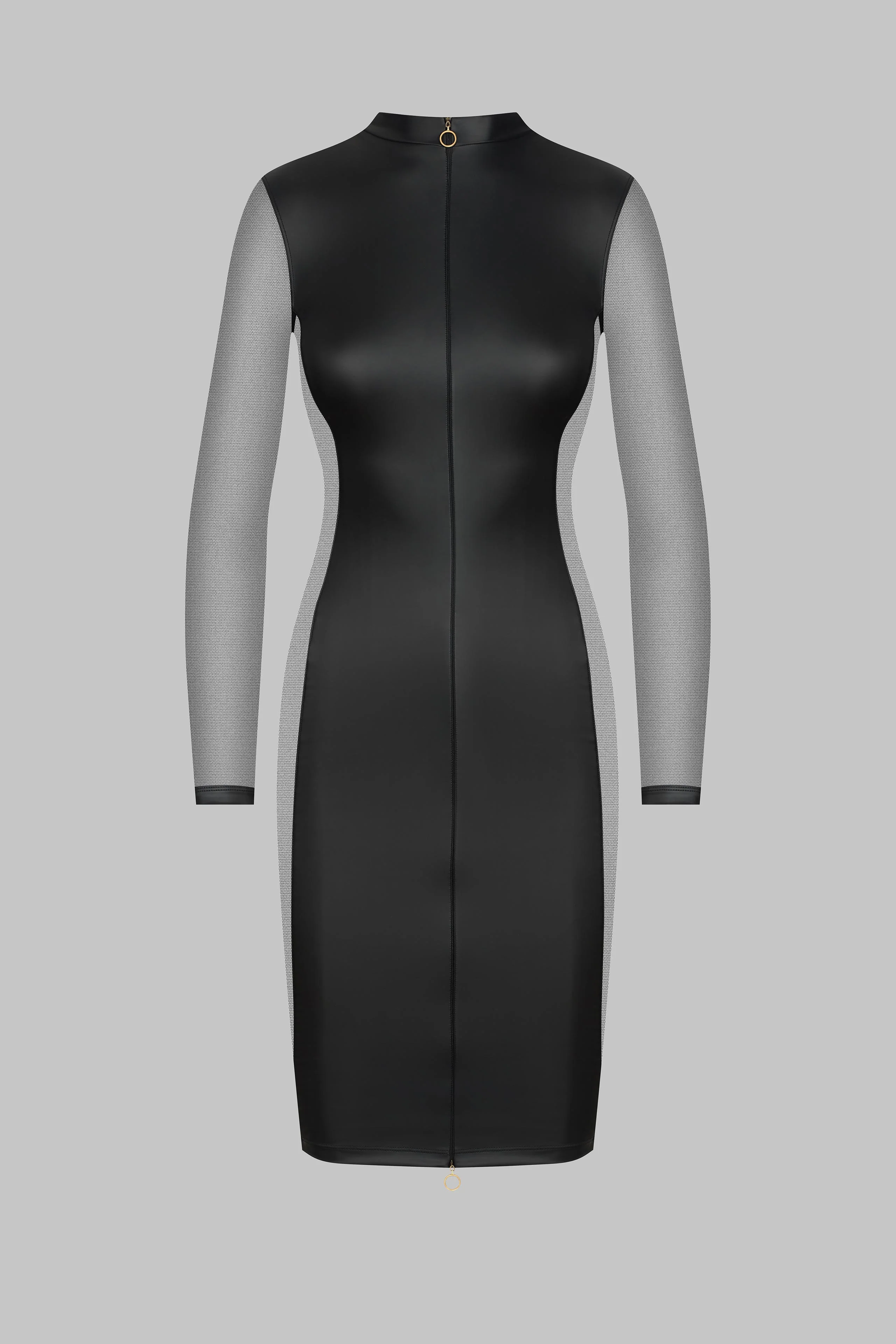 Dress - Chambre Noire - Image 4