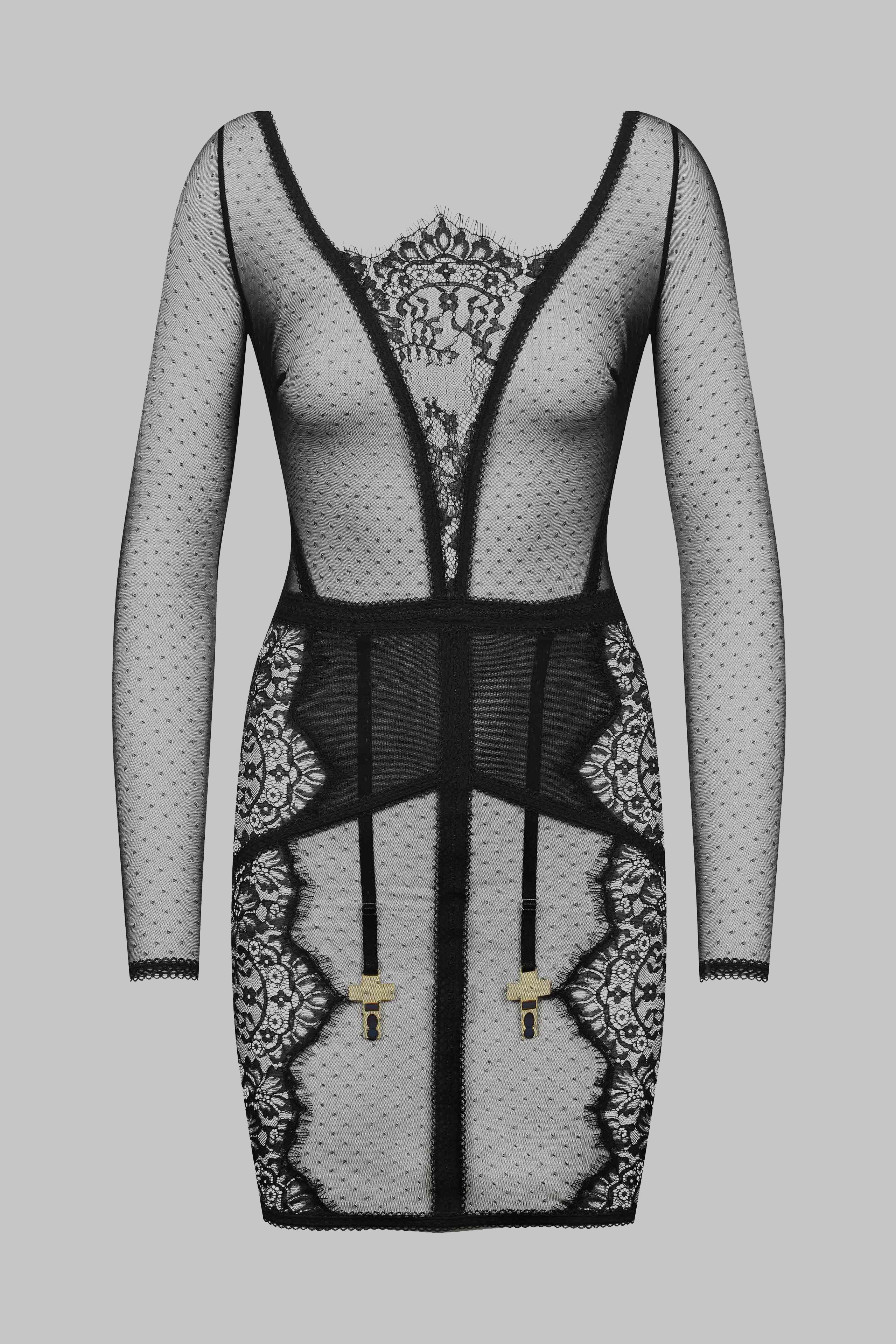 Dress - Inspiration Divine - Image 4