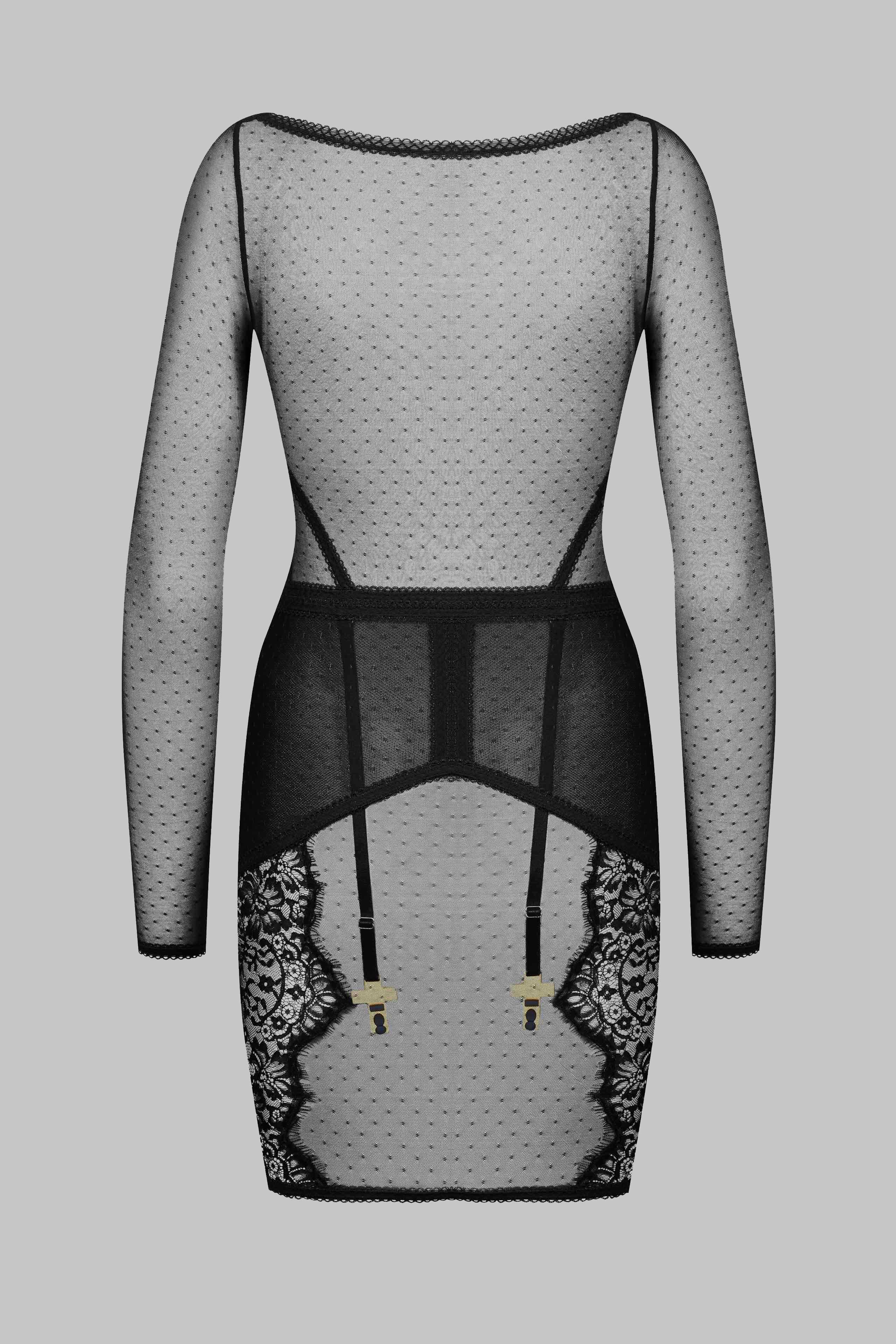 Dress - Inspiration Divine - Image 5