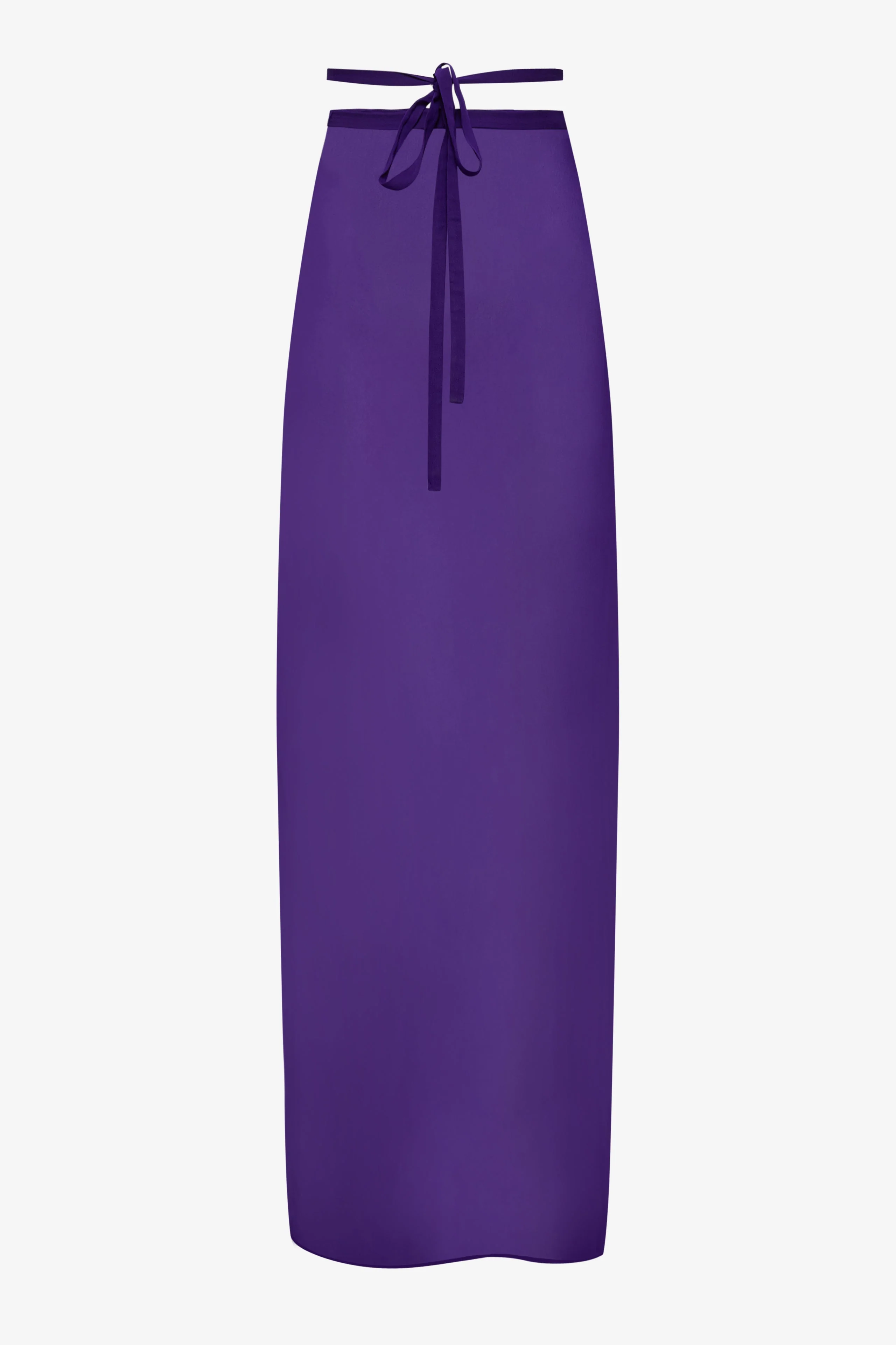 Wrap skirt - Fever - Image 5