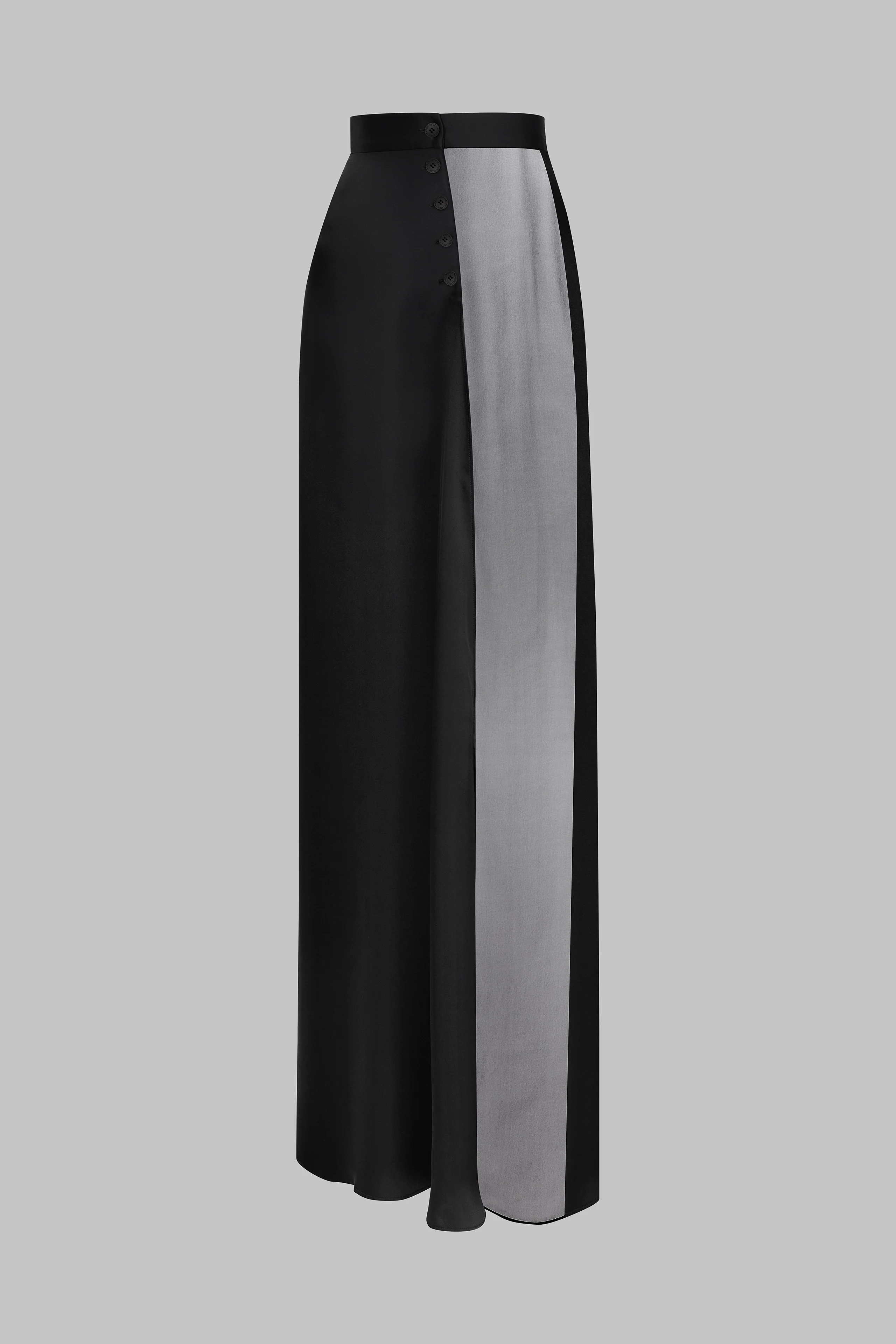 004 Open skirt - Le Vestiaire - Image 4