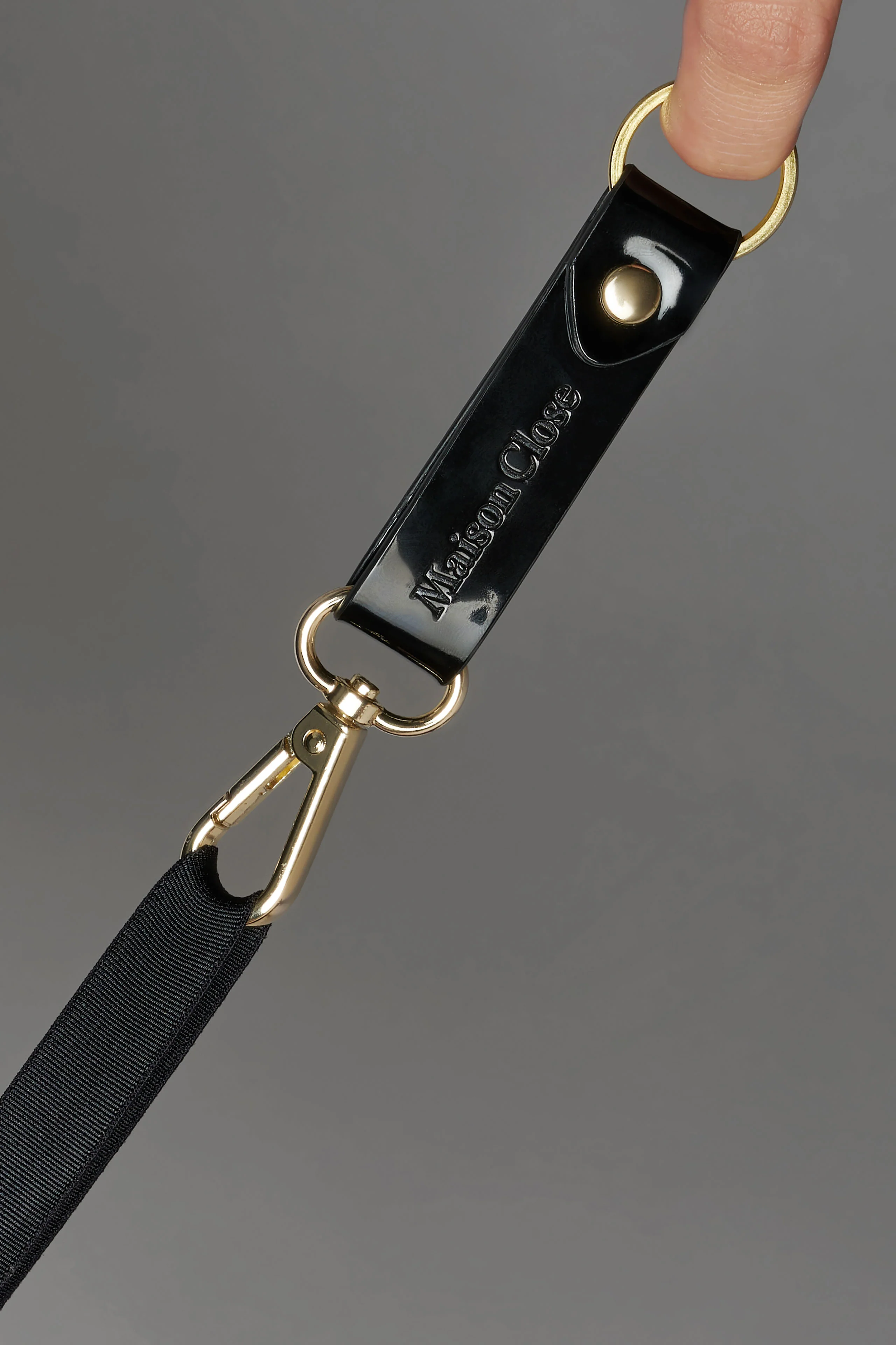 Maison Close Keyring - The Signatures - Image 3