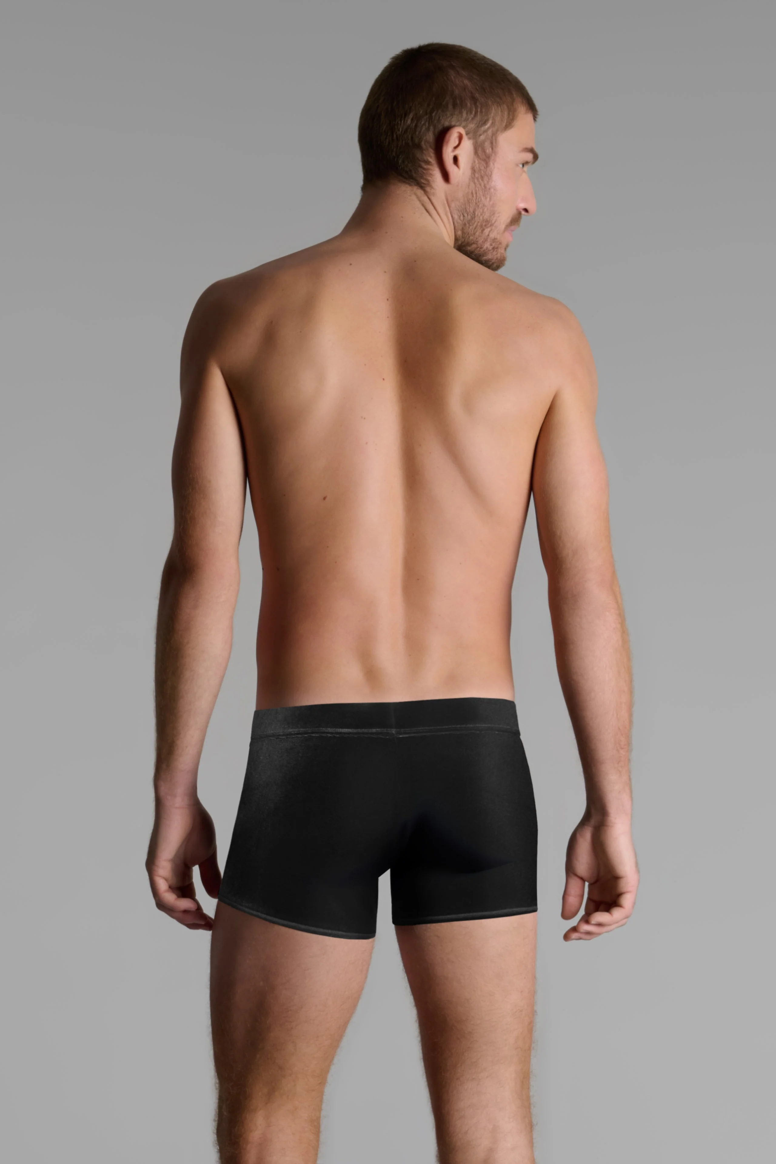 Men's Boxer Briefs - ROCOCO - Image 3