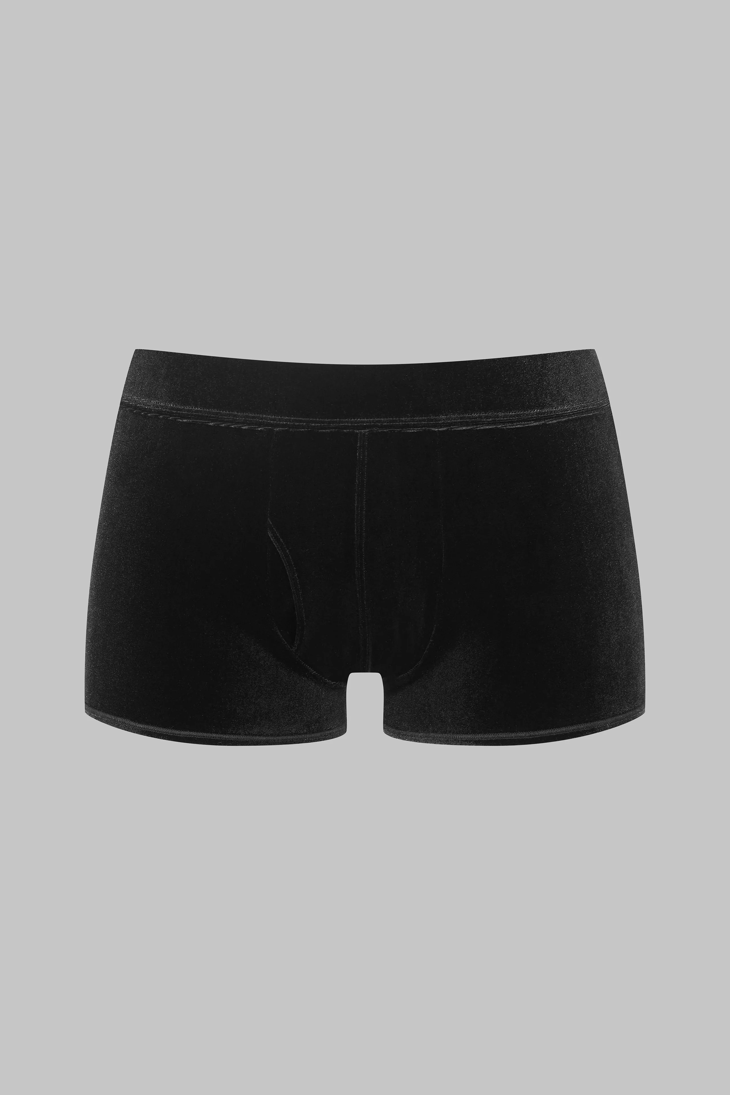 Men's Boxer Briefs - ROCOCO - Image 4