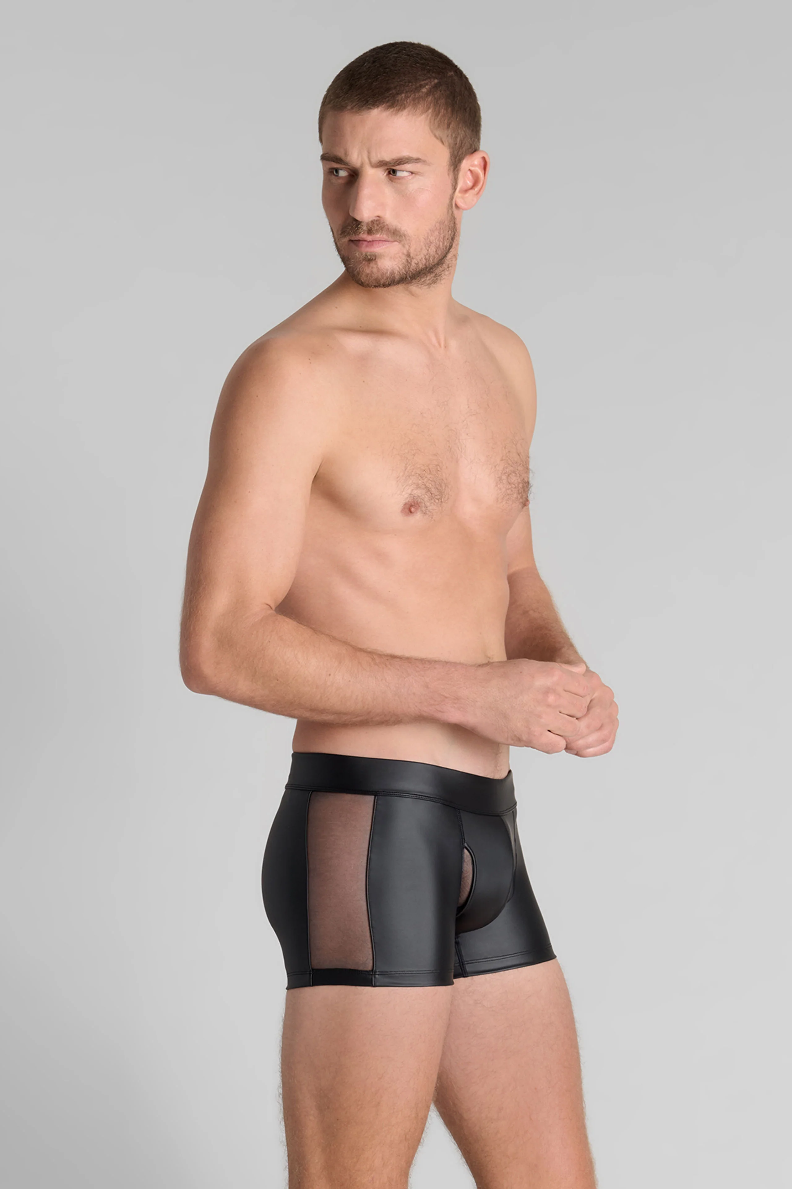 Men's Boxer - Chambre Noire - Image 6