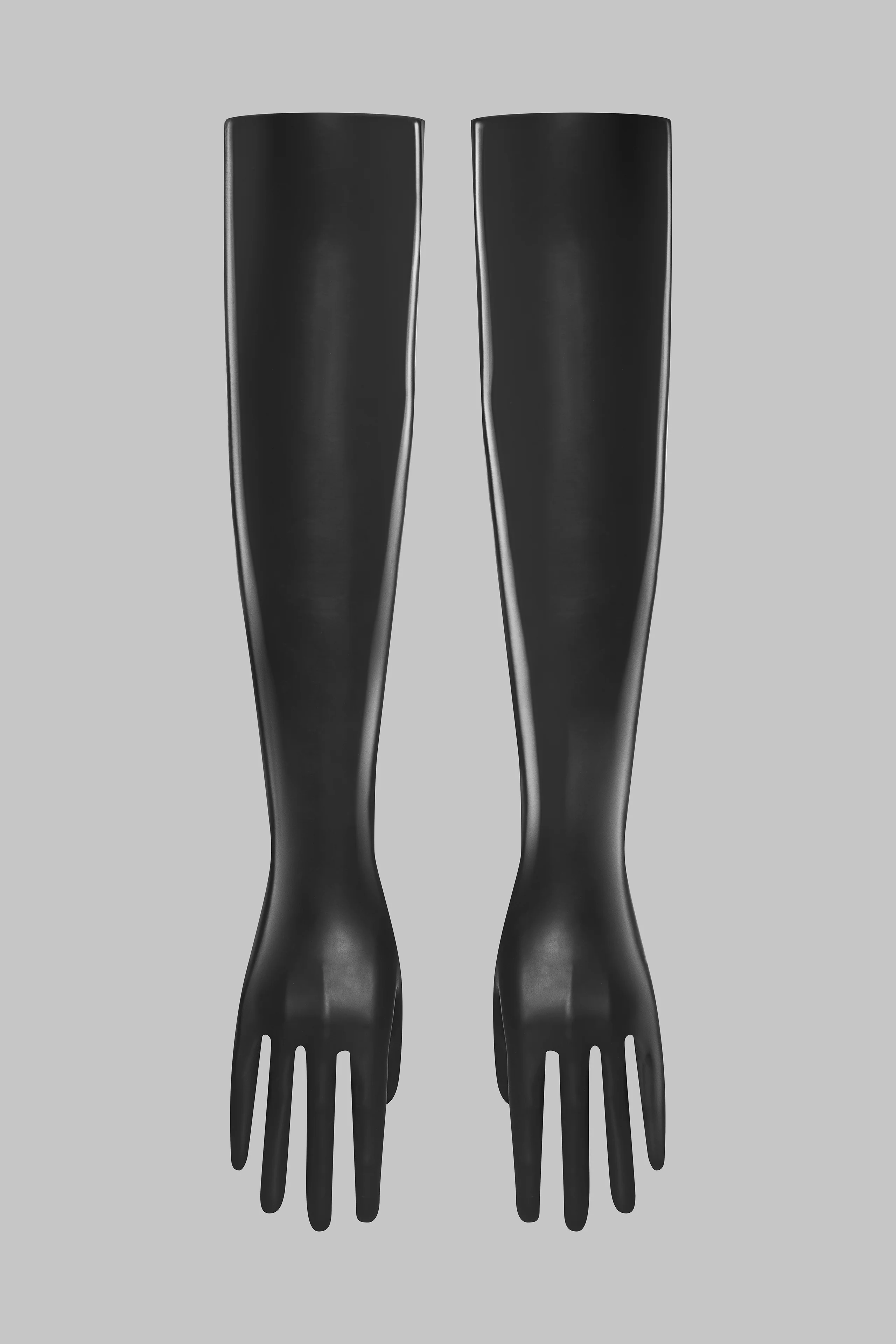 Opera Gloves - Latex - Image 4