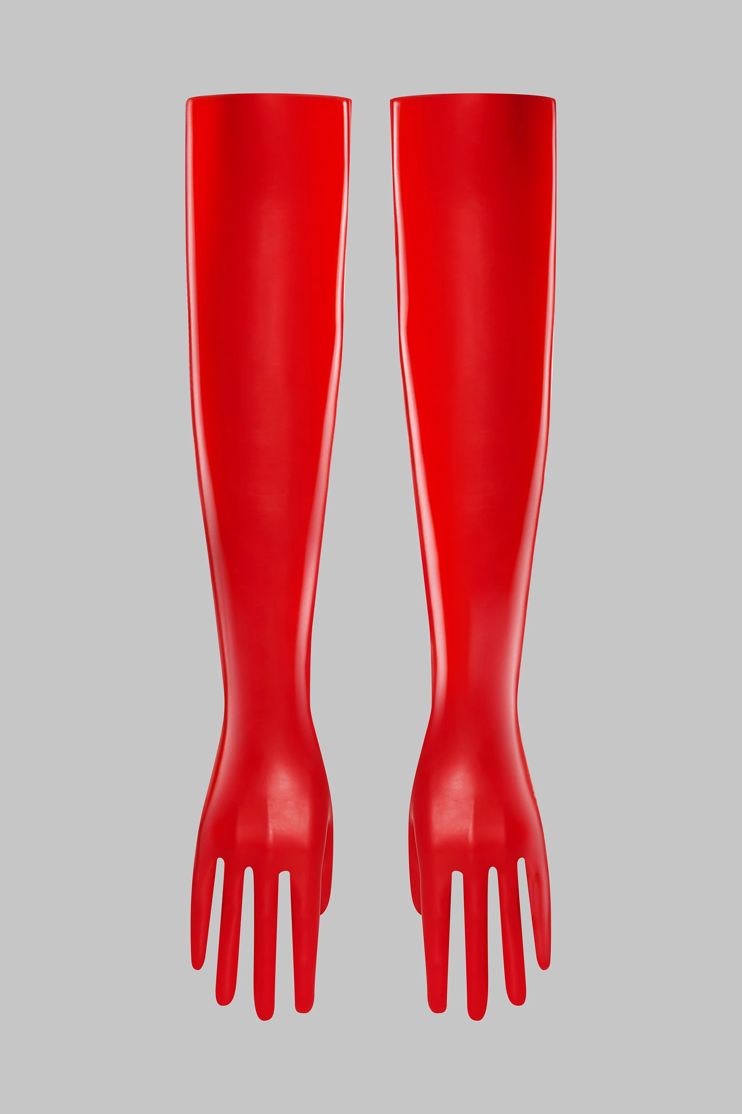 Opera Gloves - Latex - Image 4