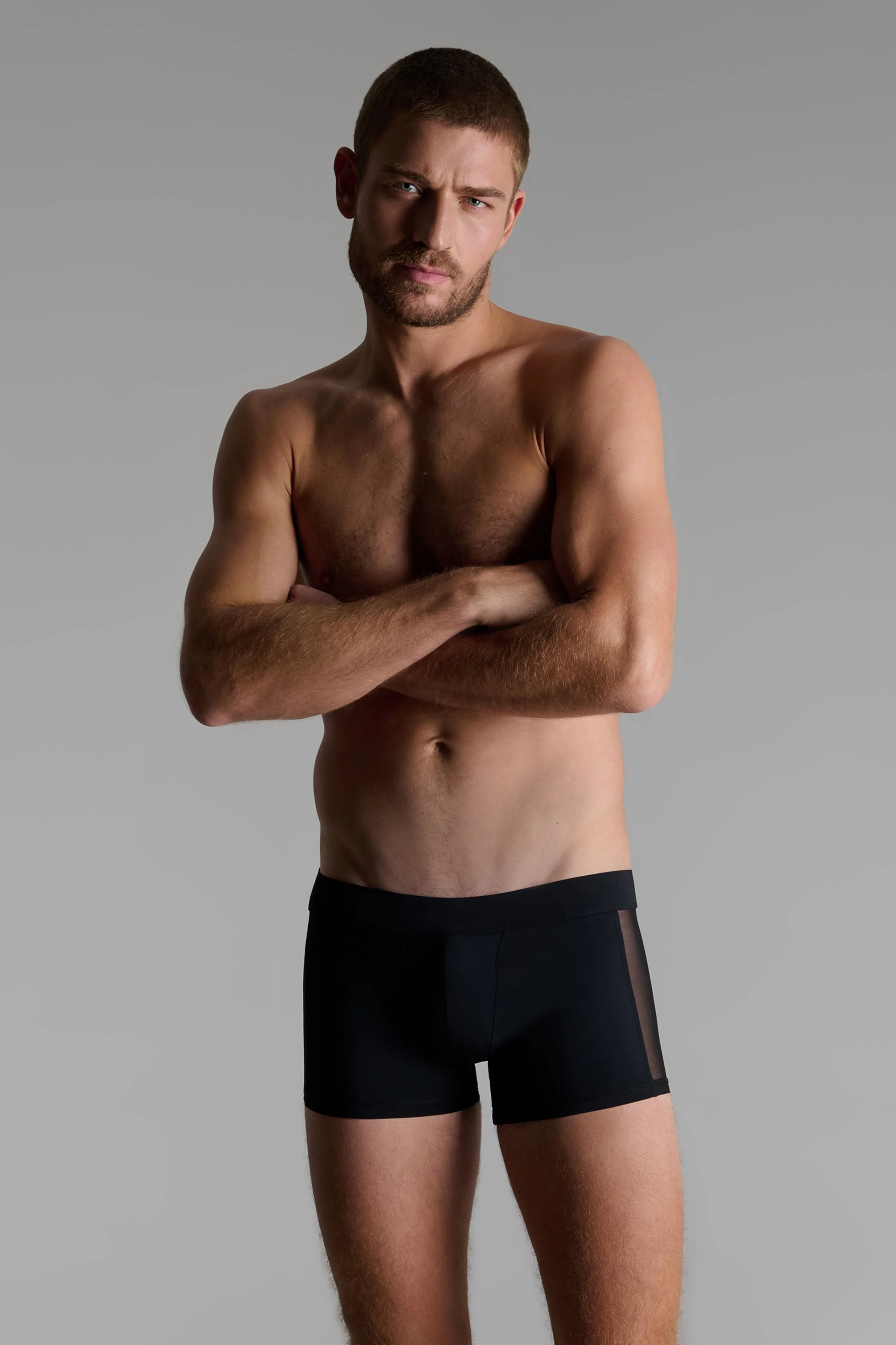 Men's Boxer - Pure Tentation - Image 3