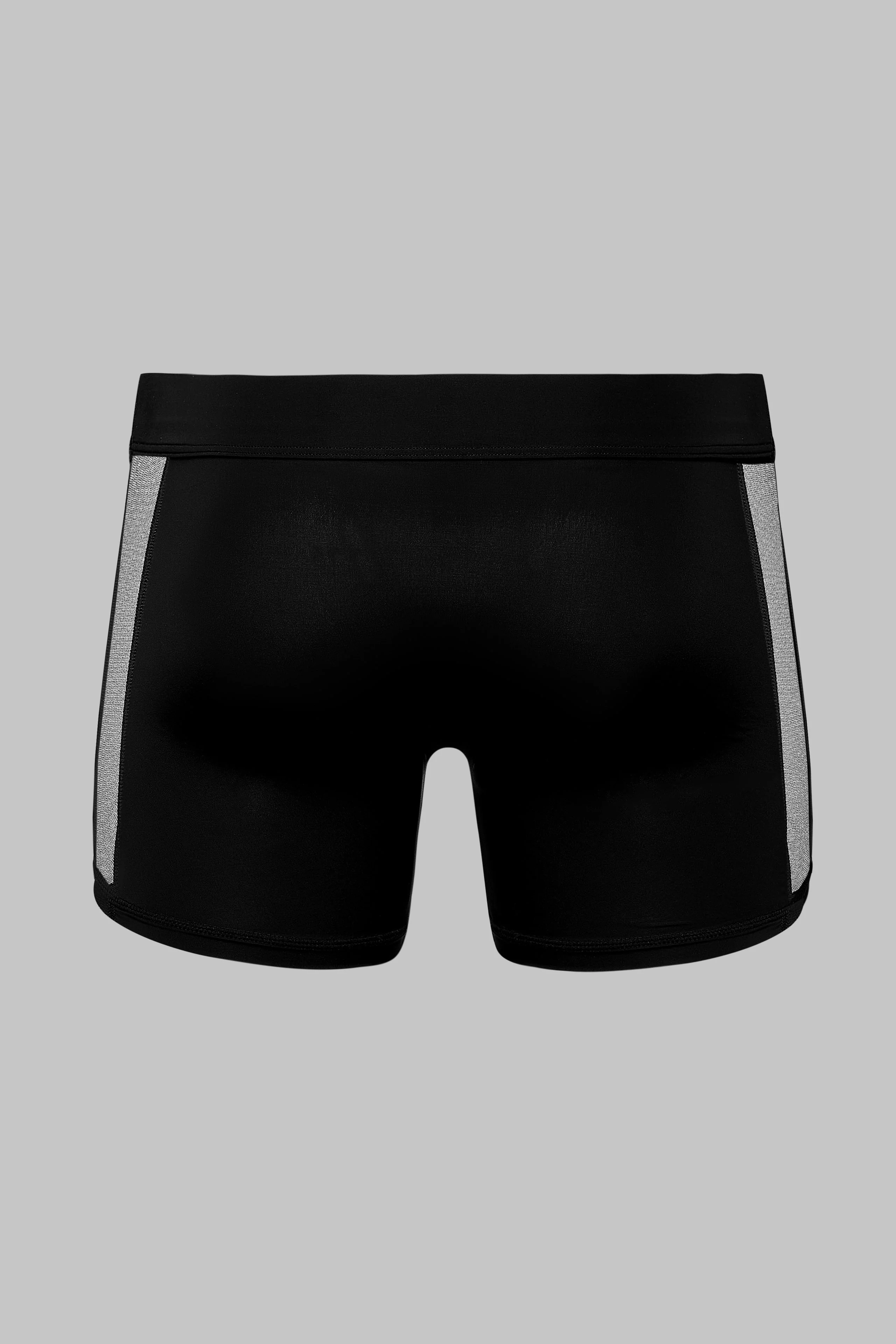 Men's Boxer - Pure Tentation - Image 5