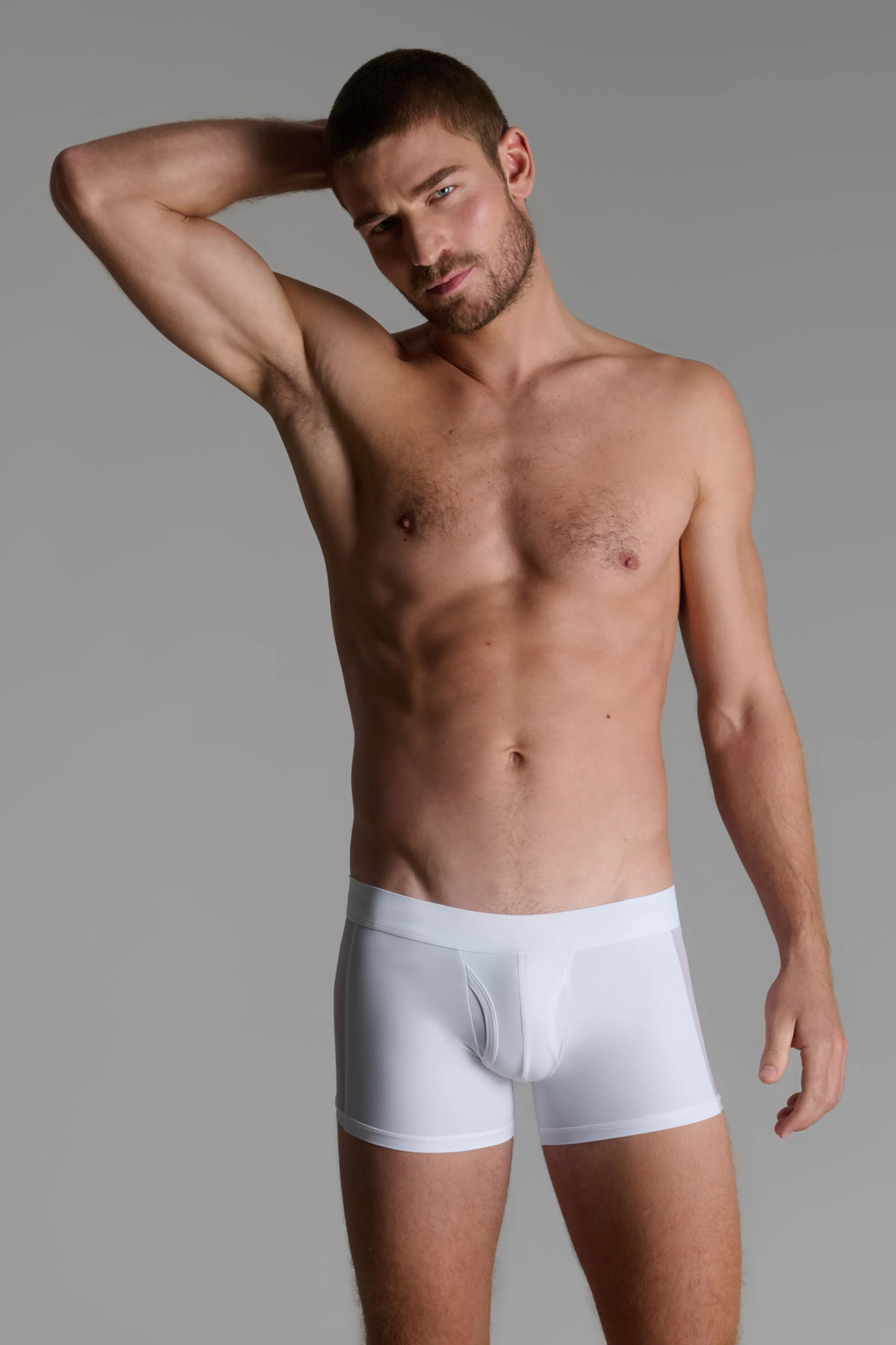 Men's Boxer - Pure Tentation - Image 3