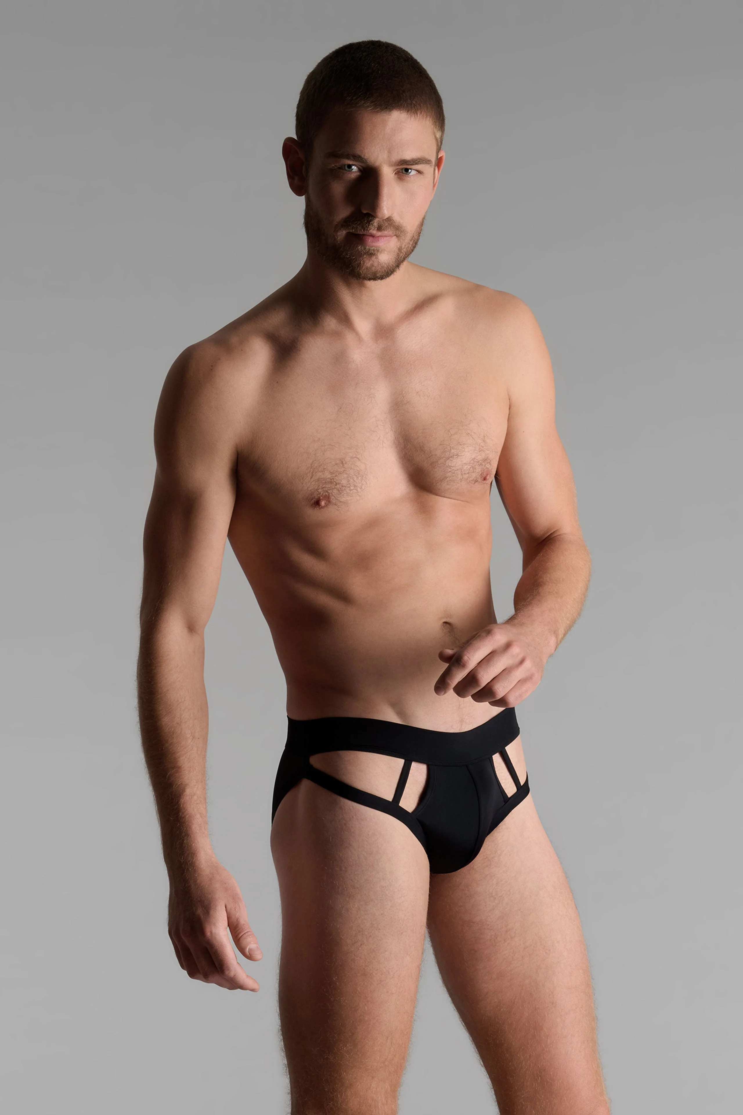 Men's Brief - Pure Tentation - Image 6