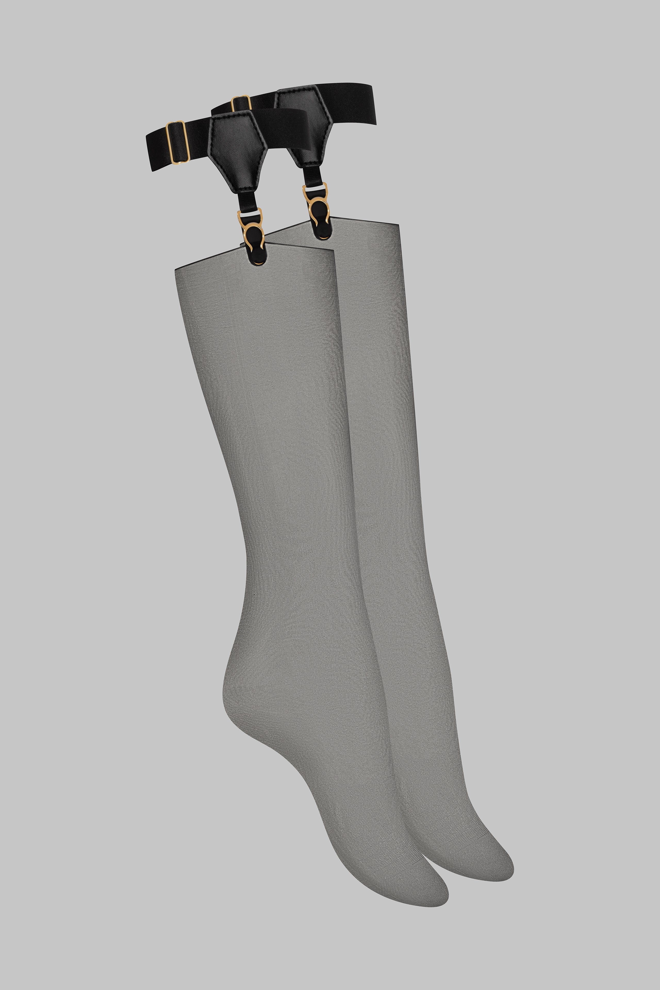 Sock garters - Legwear - Image 4