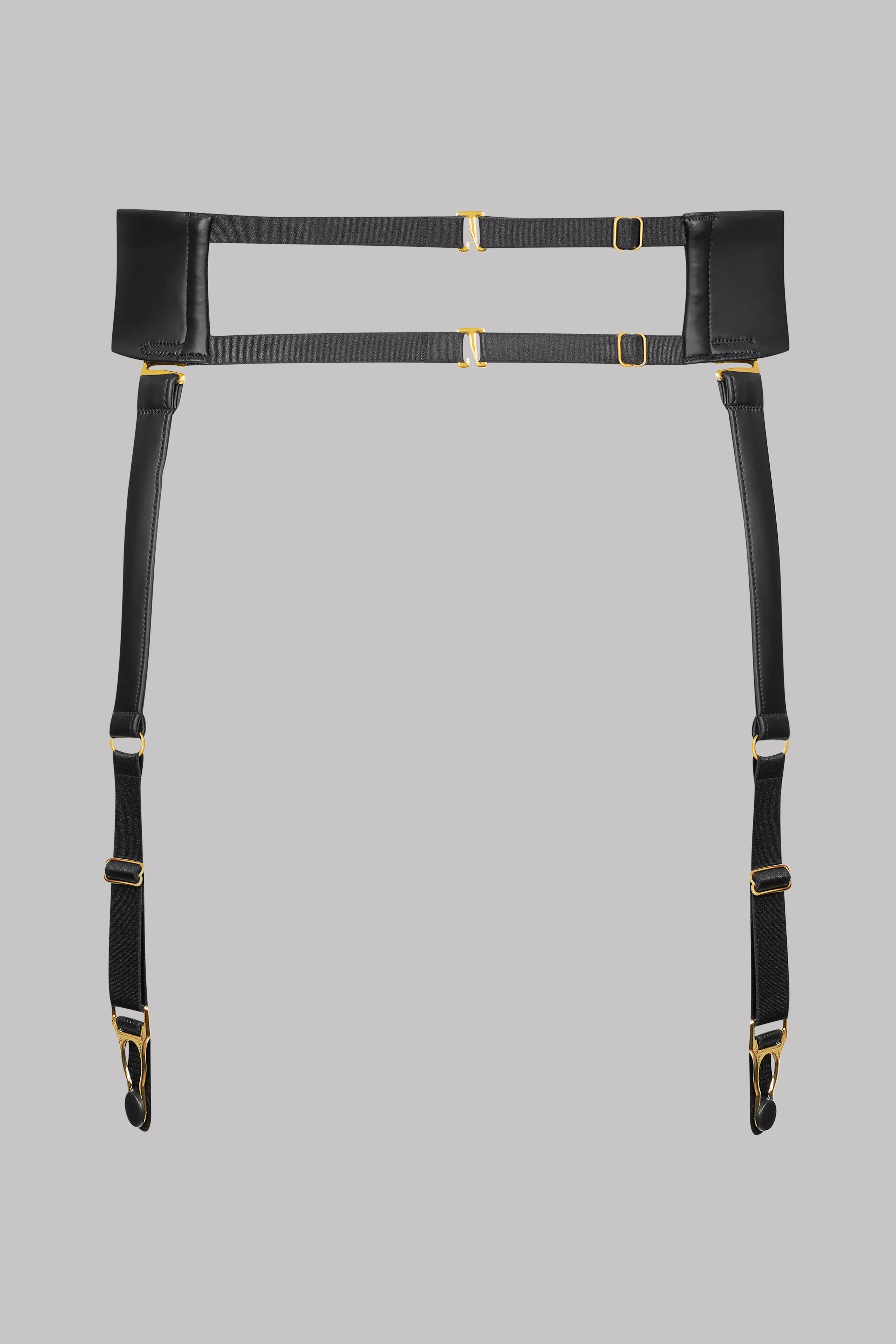 Suspender Belt - Chambre Noire - Image 5