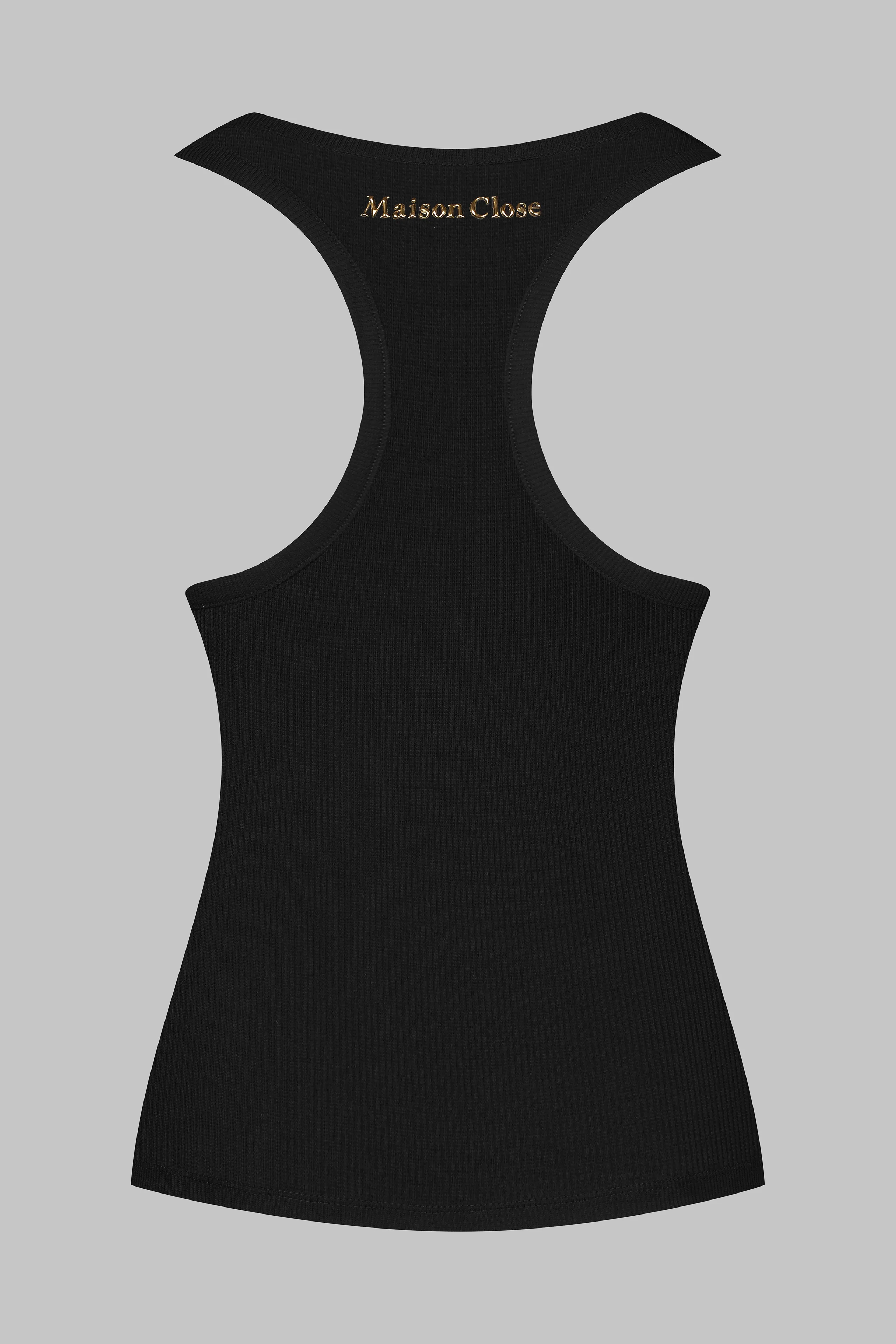 012 Signature tank top - Le Vestiaire - Image 5