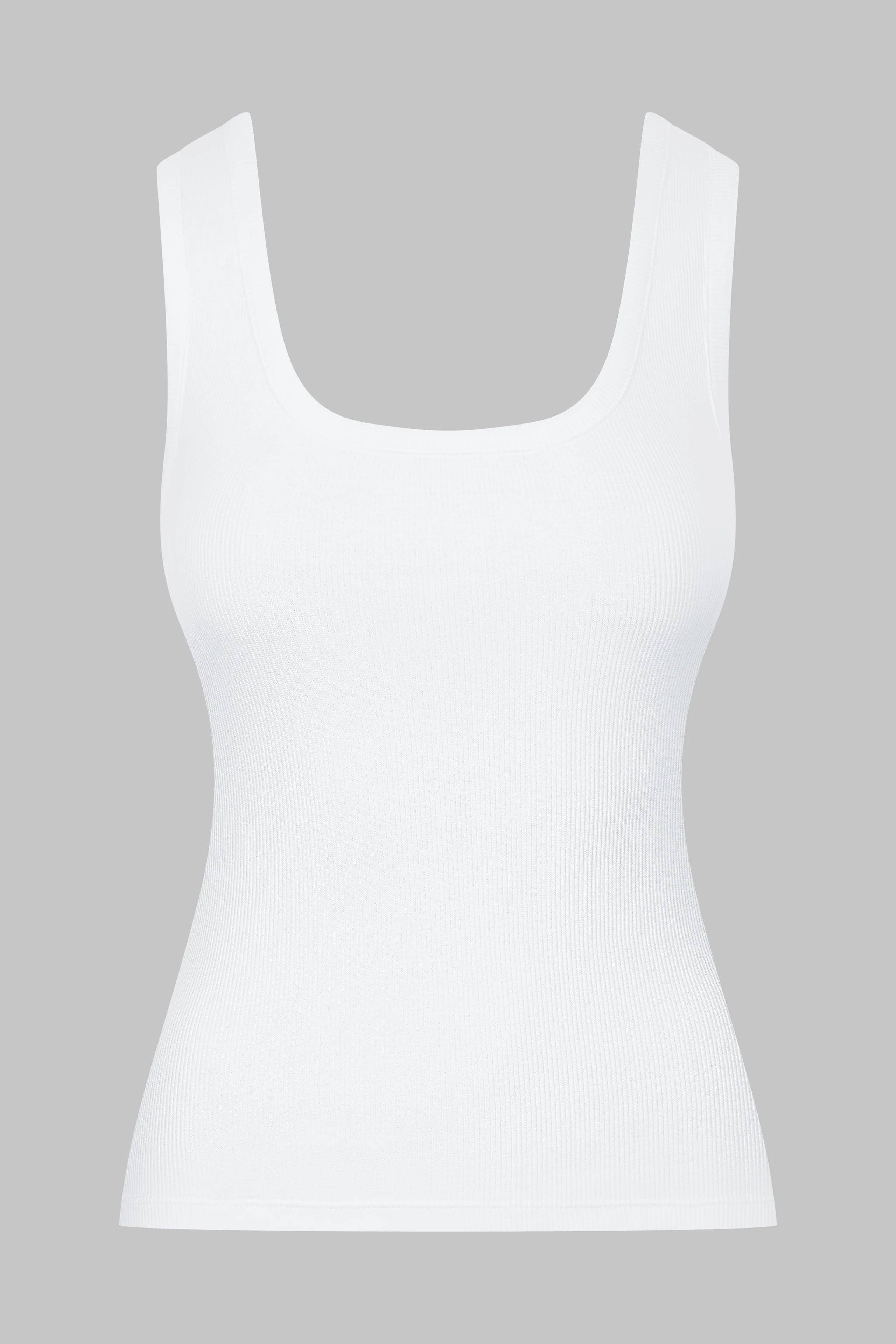 012 Signature tank top - Le Vestiaire - Image 5