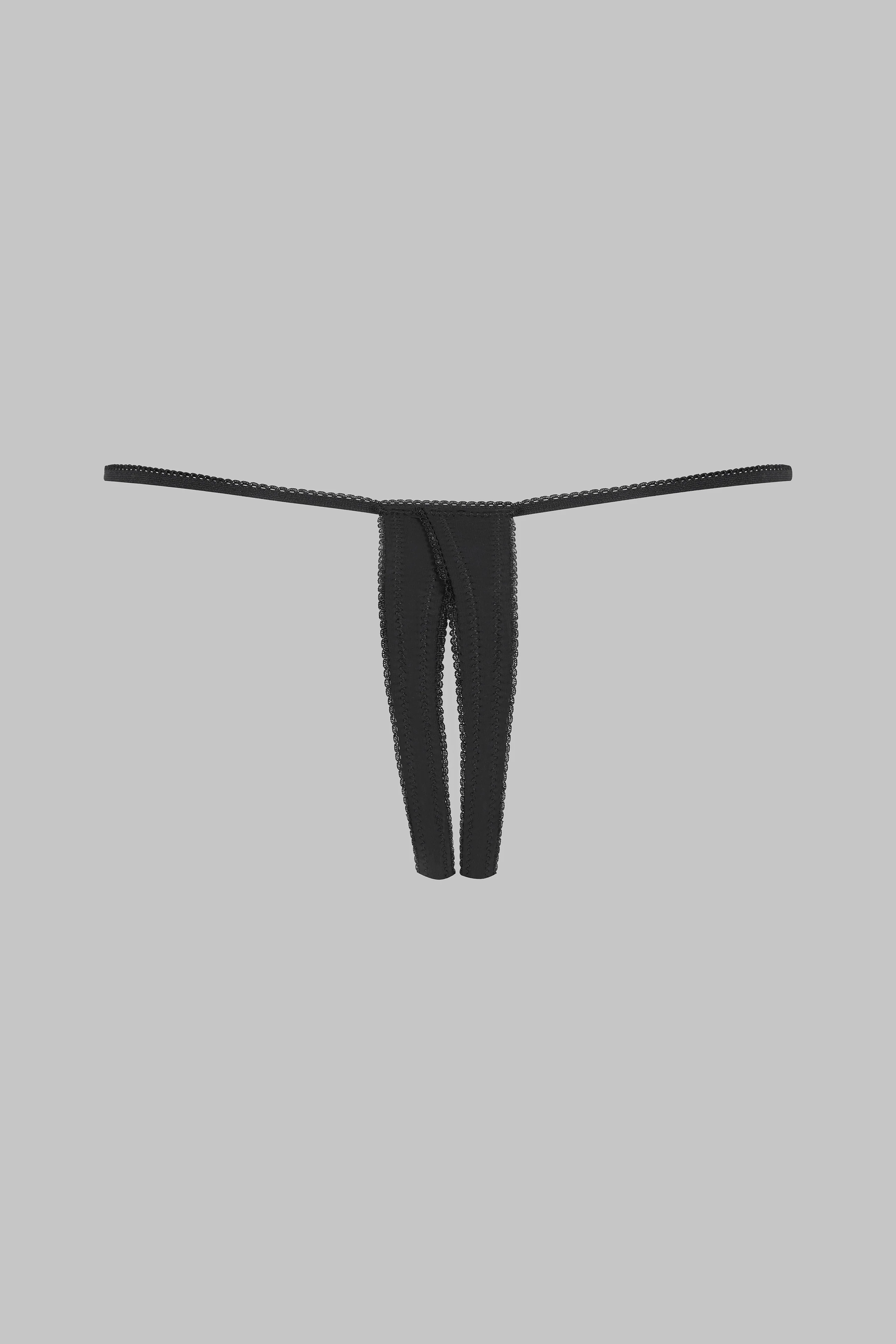 Openable Thong - Le Petit Secret - Image 5