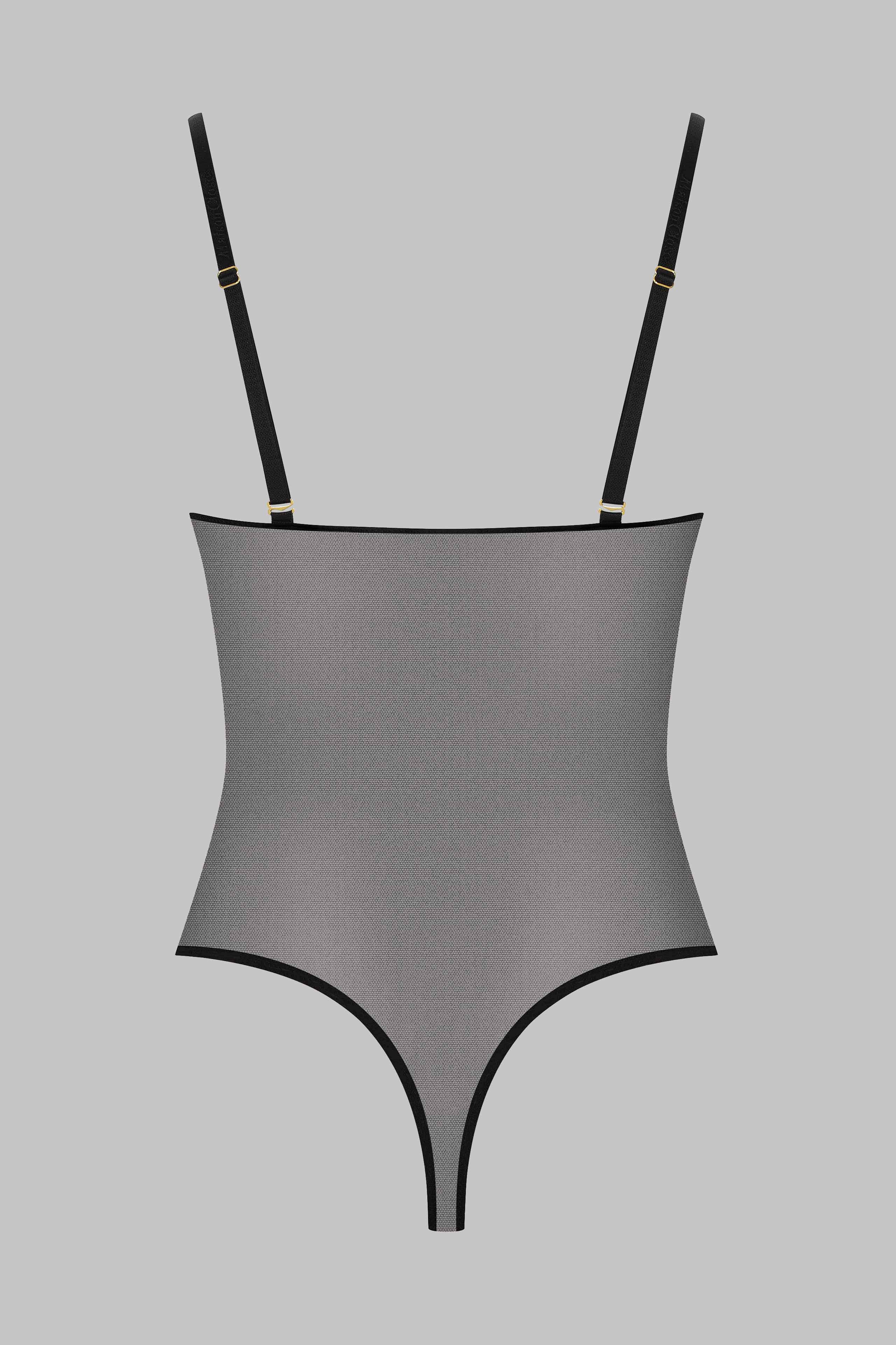 Thong body - Corps à Corps - Image 5