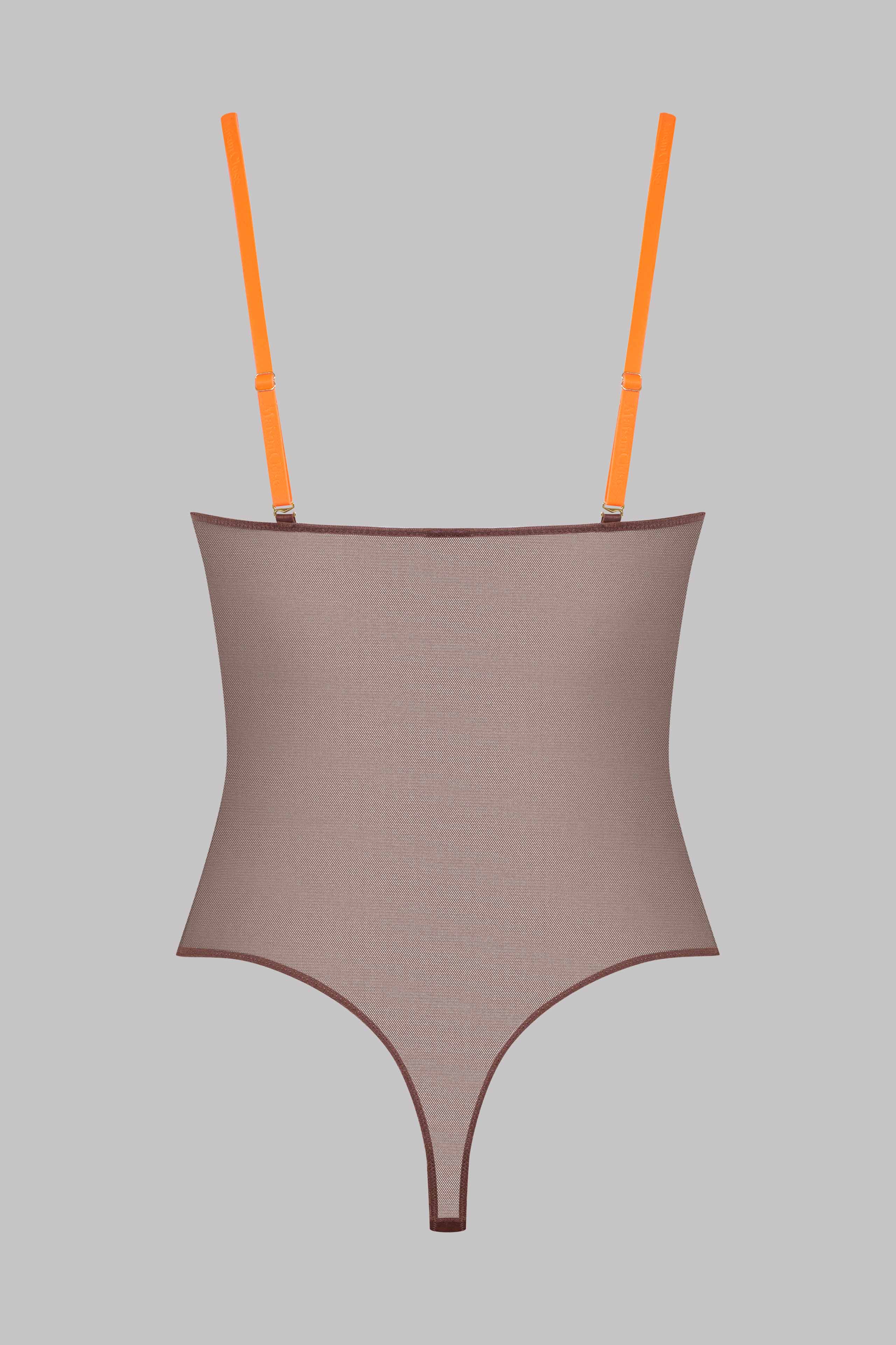 Thong body - Corps à Corps - Image 5