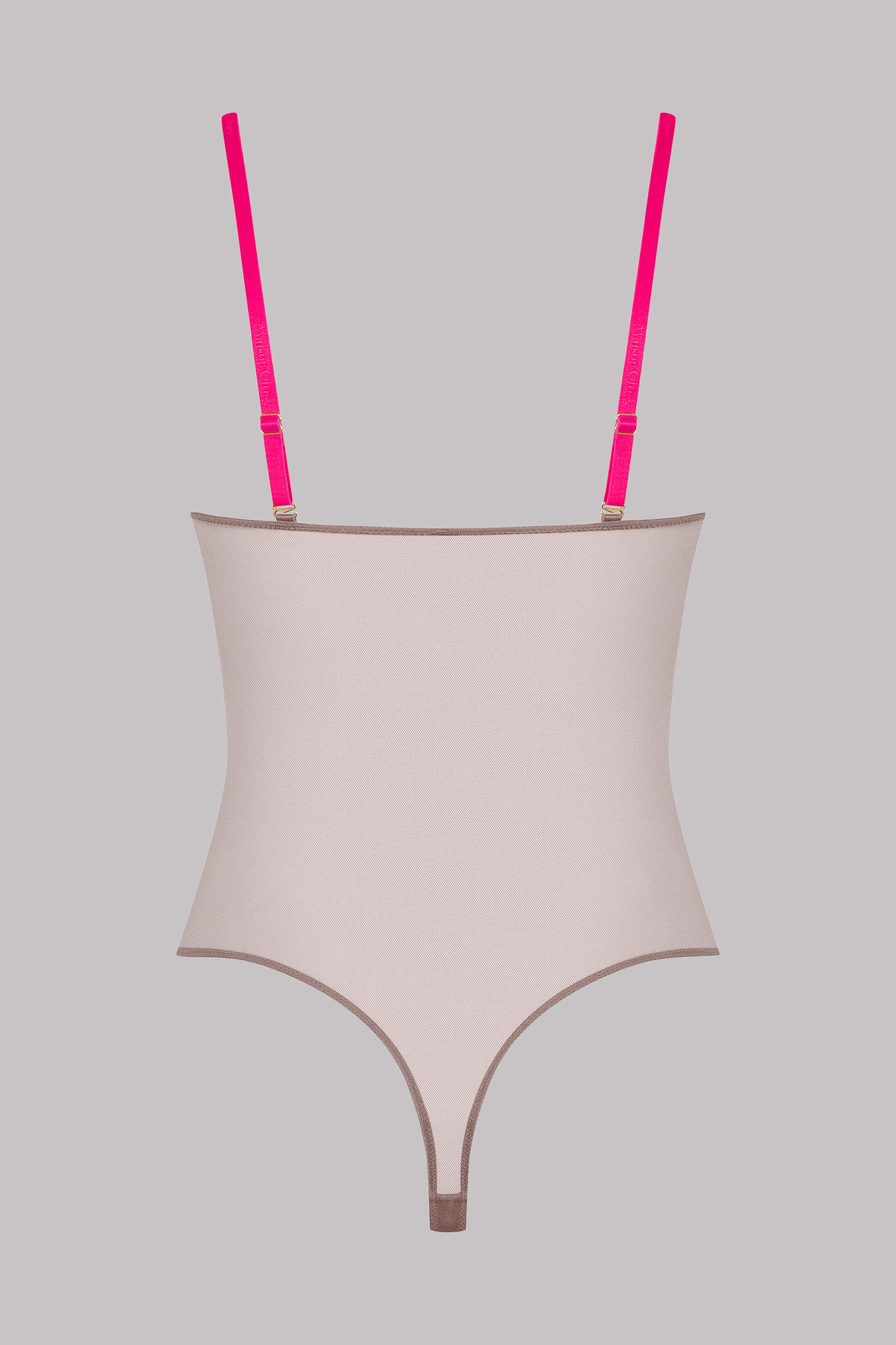 Thong body - Corps à Corps - Image 5