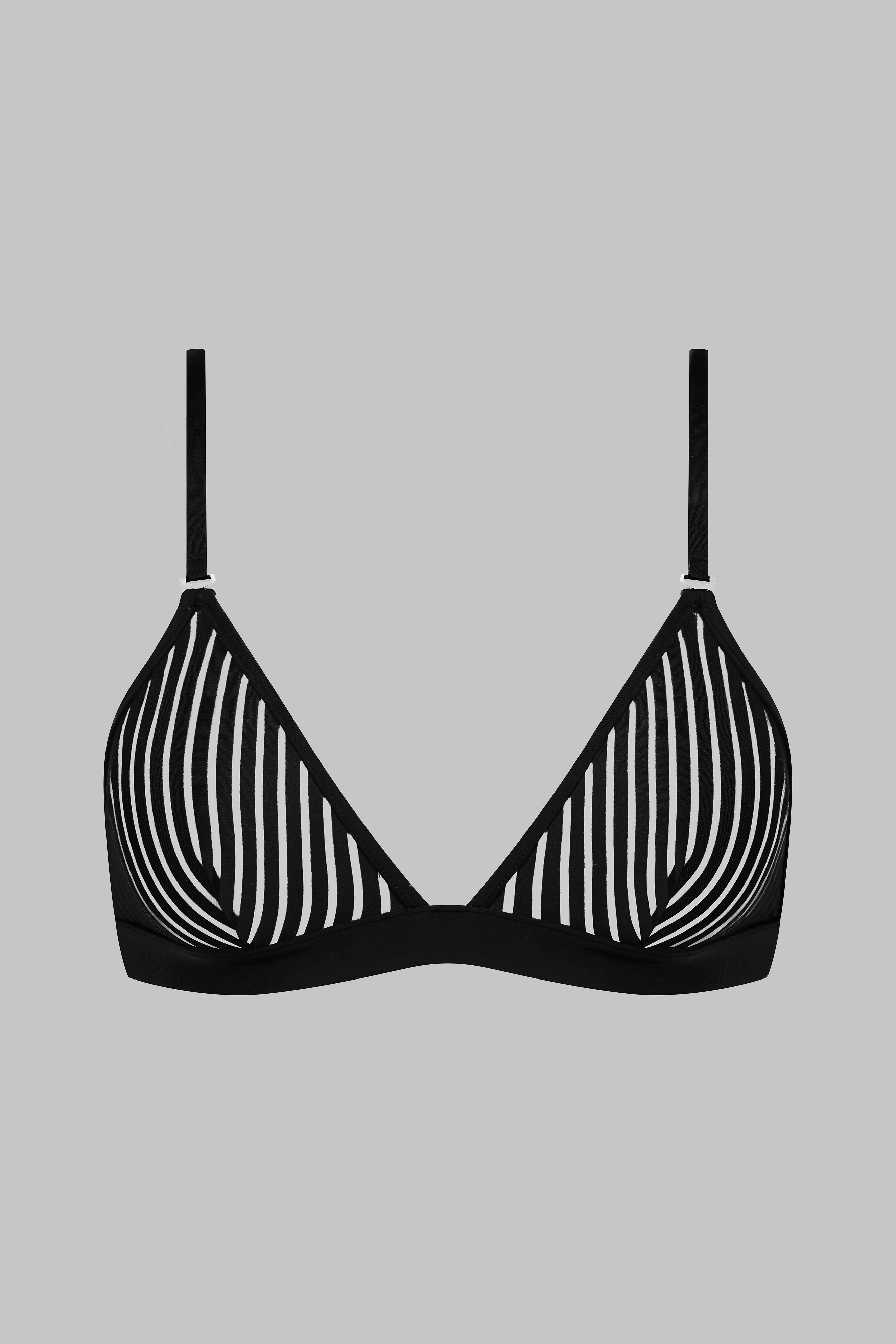 Triangle bra - Bande à Part - Image 4