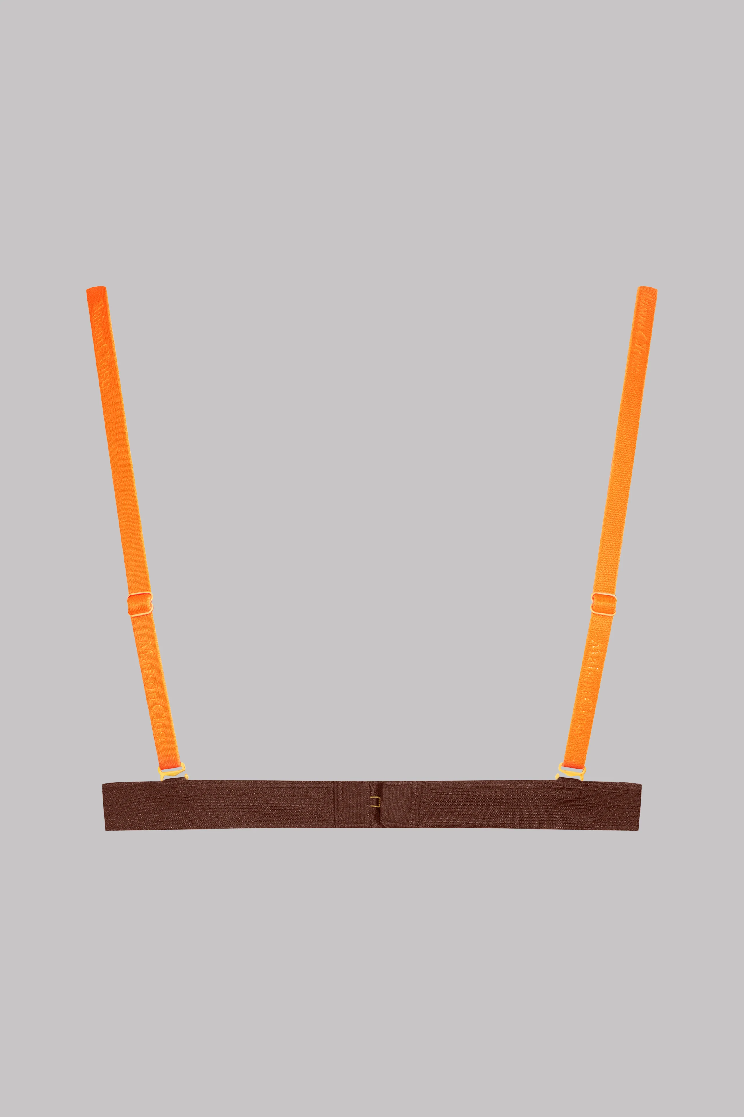 Triangle bra - Corps à Corps - Image 5