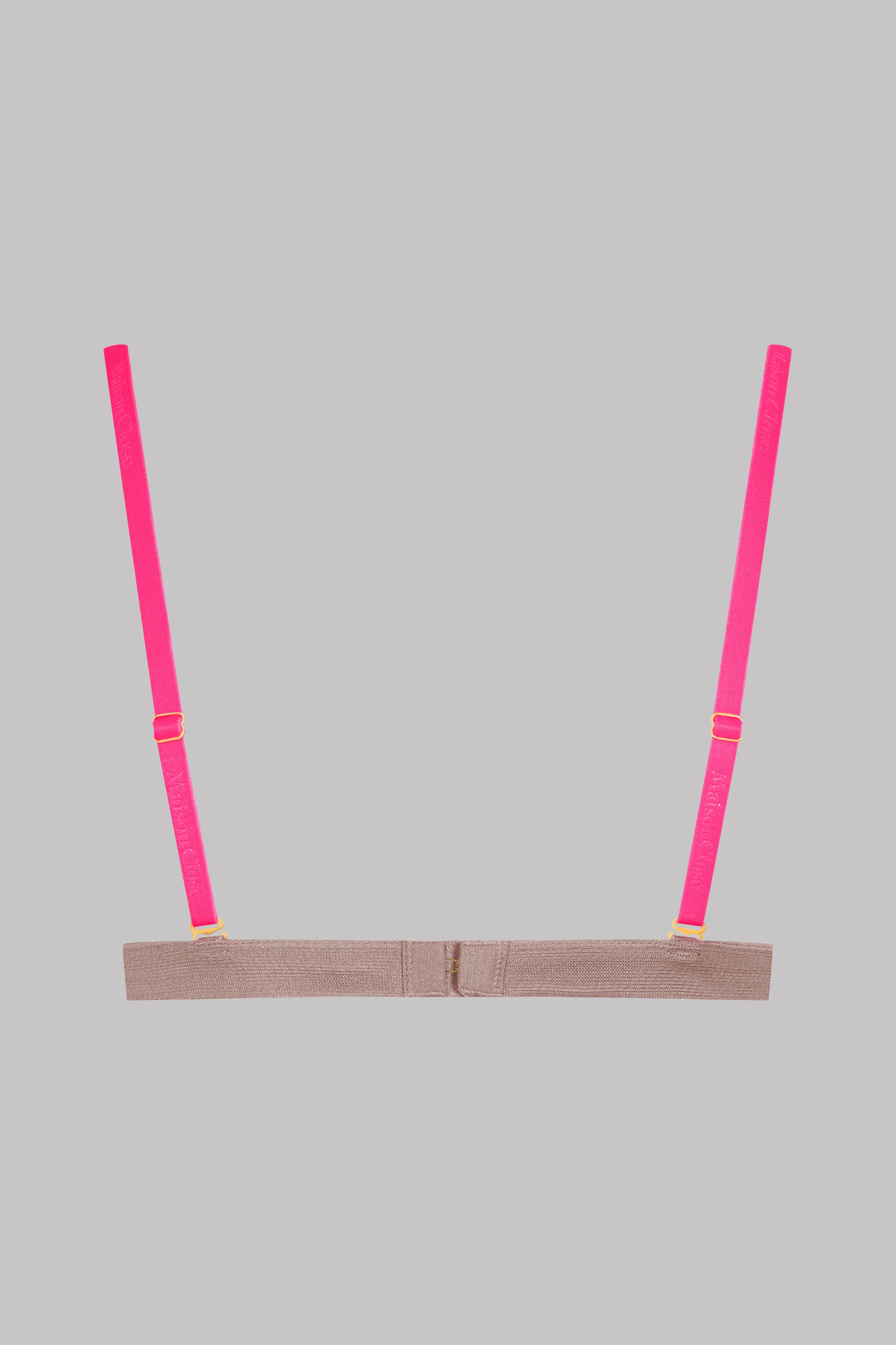 Triangle bra - Corps à Corps - Image 5